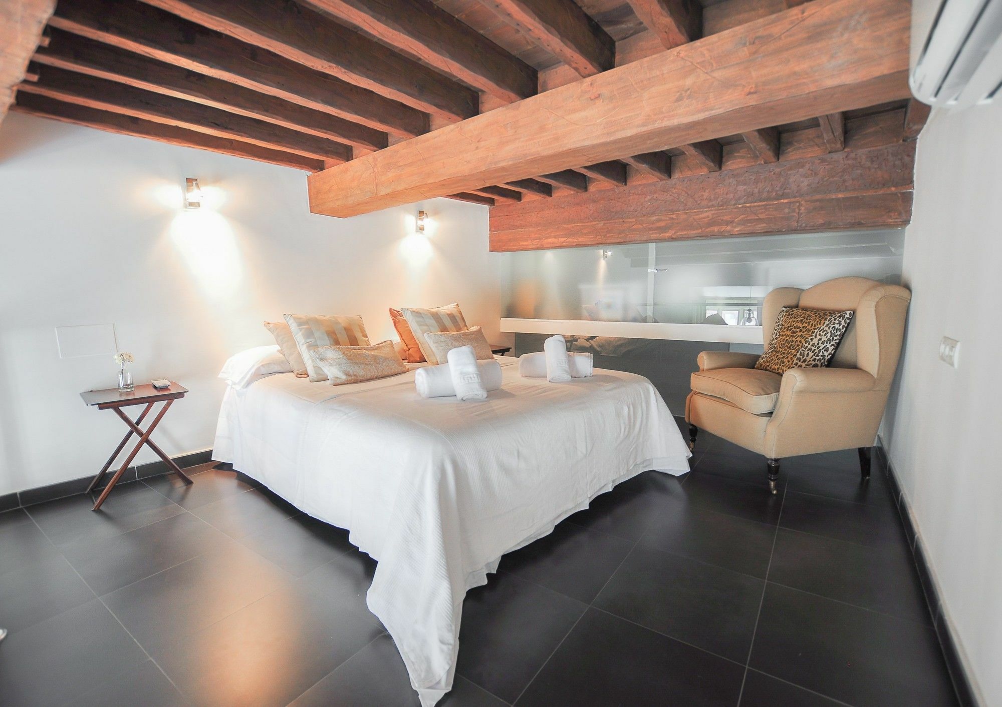 Apartamento Sitito Especerias Málaga