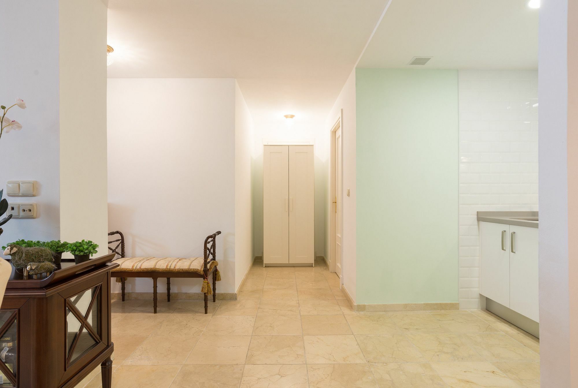 Apartamento Limonar Málaga