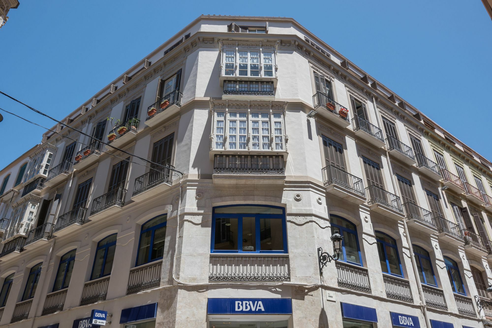 Apartamento Iloftmalaga Picasso Málaga