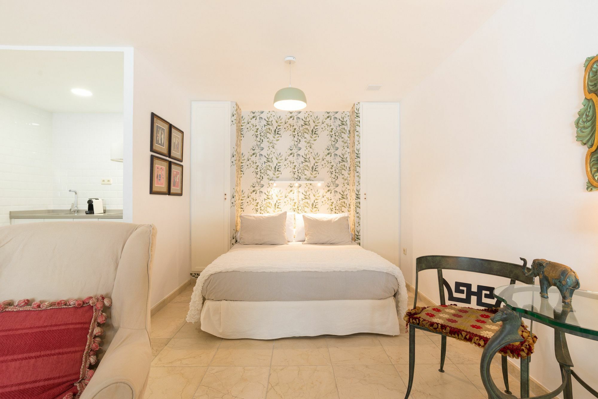 Limonar Apartamento *