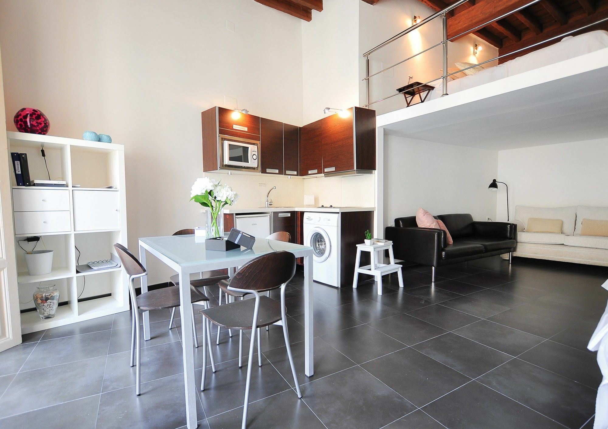 Apartamento Sitito Especerias *