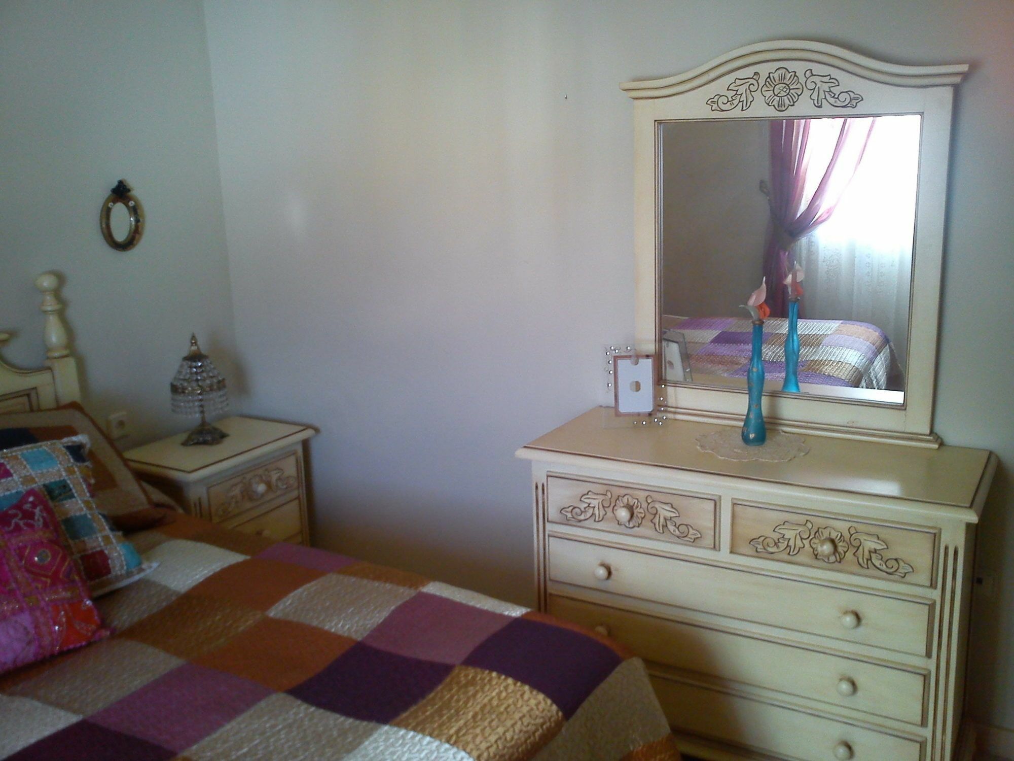 100580 3 Bedroom By Mo Apartamento *