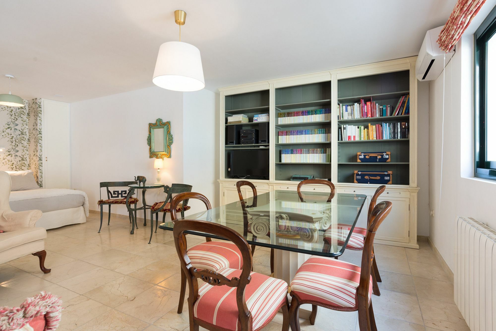 Apartamento Limonar *