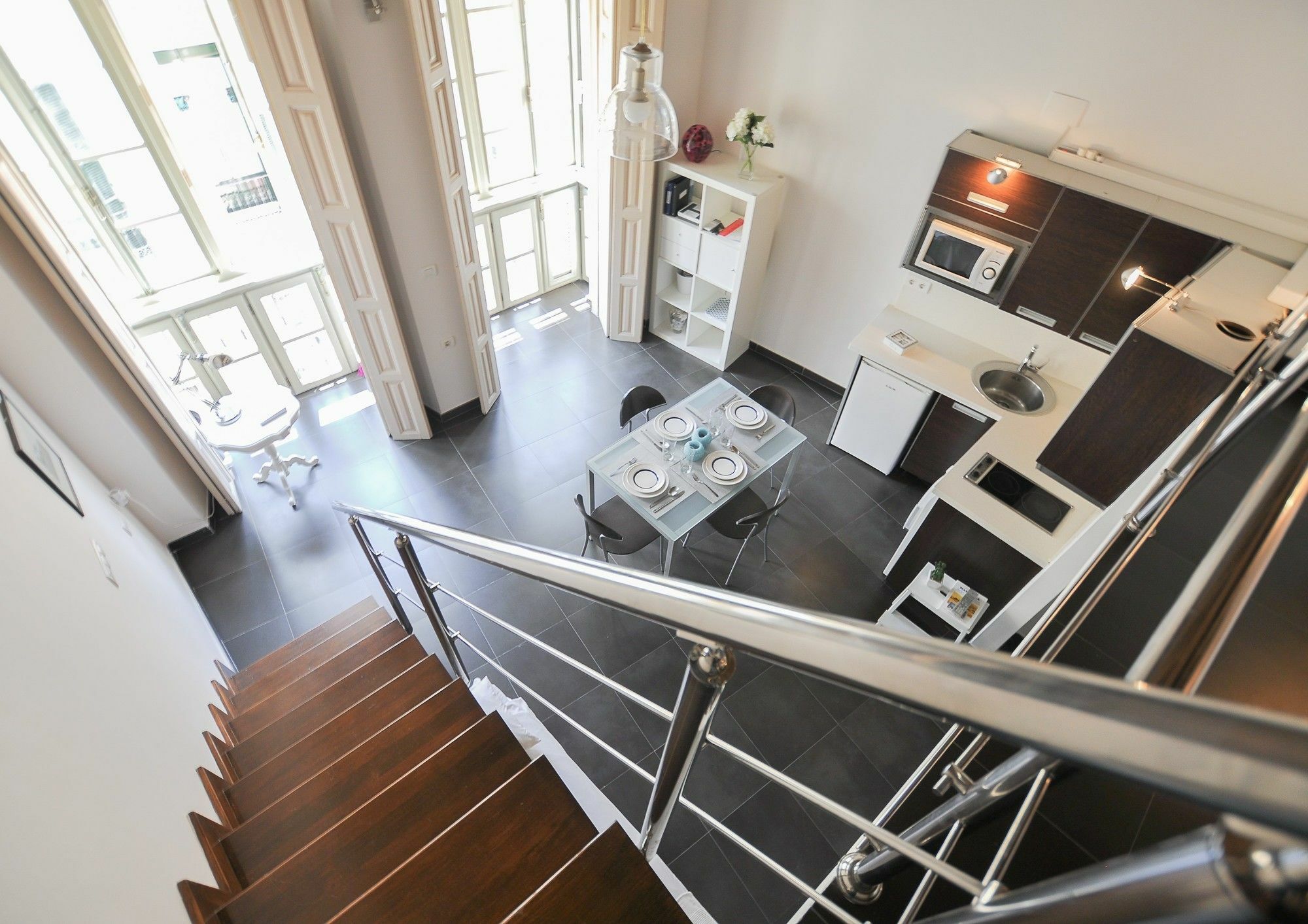 Sitito Especerias Apartamento