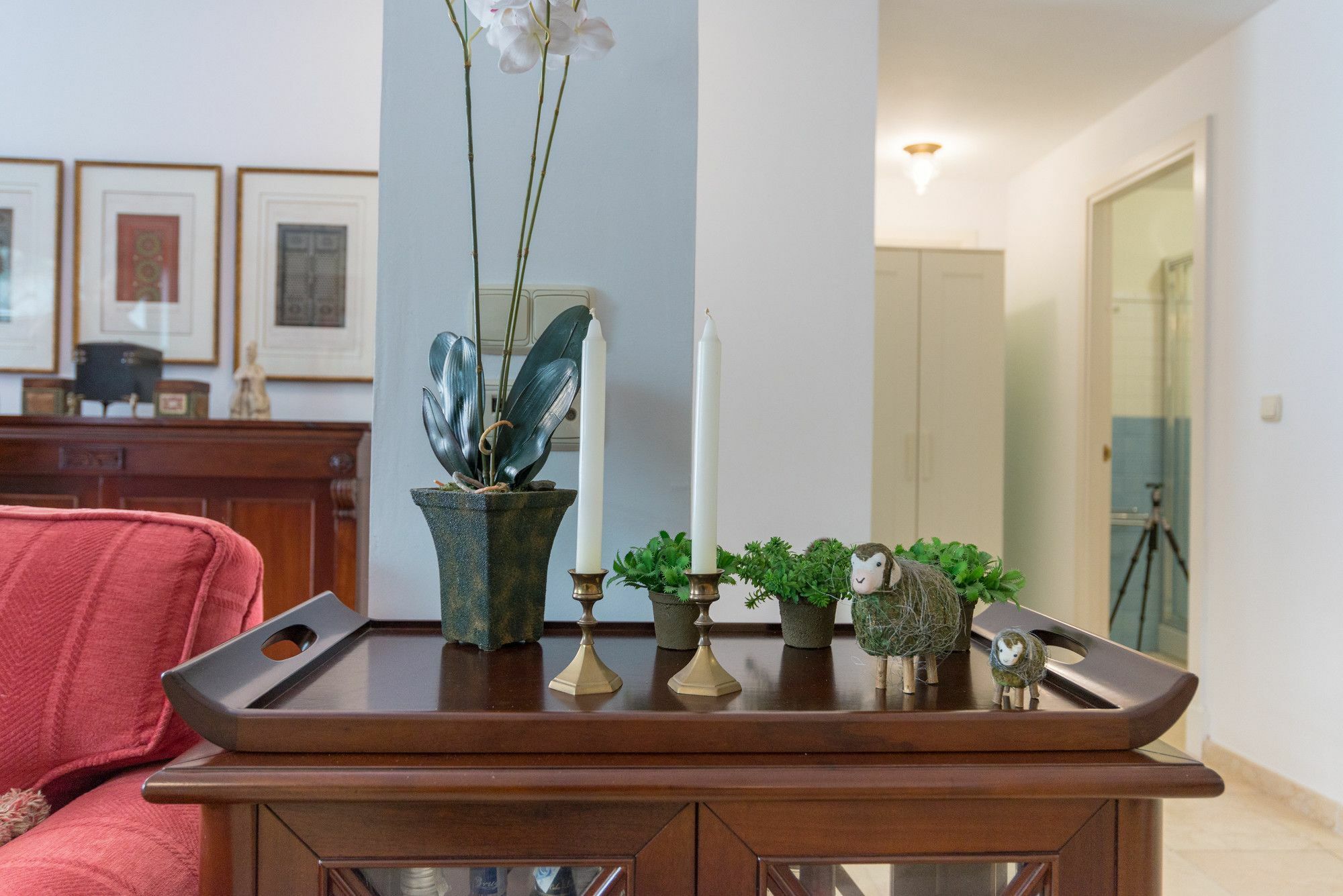 Apartamento Limonar *