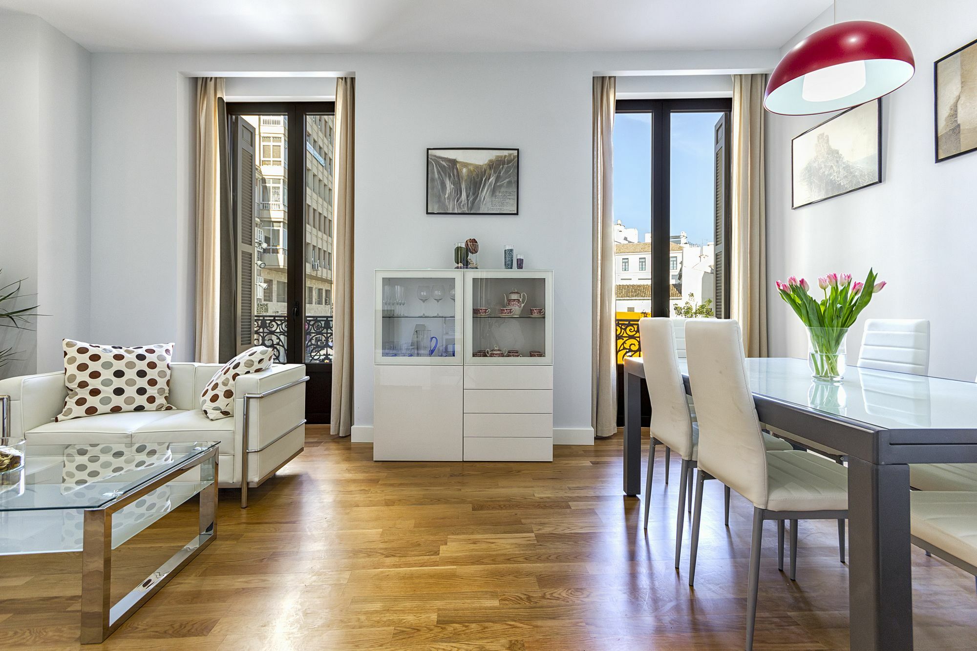 Sebastian Souviron Apartamento
