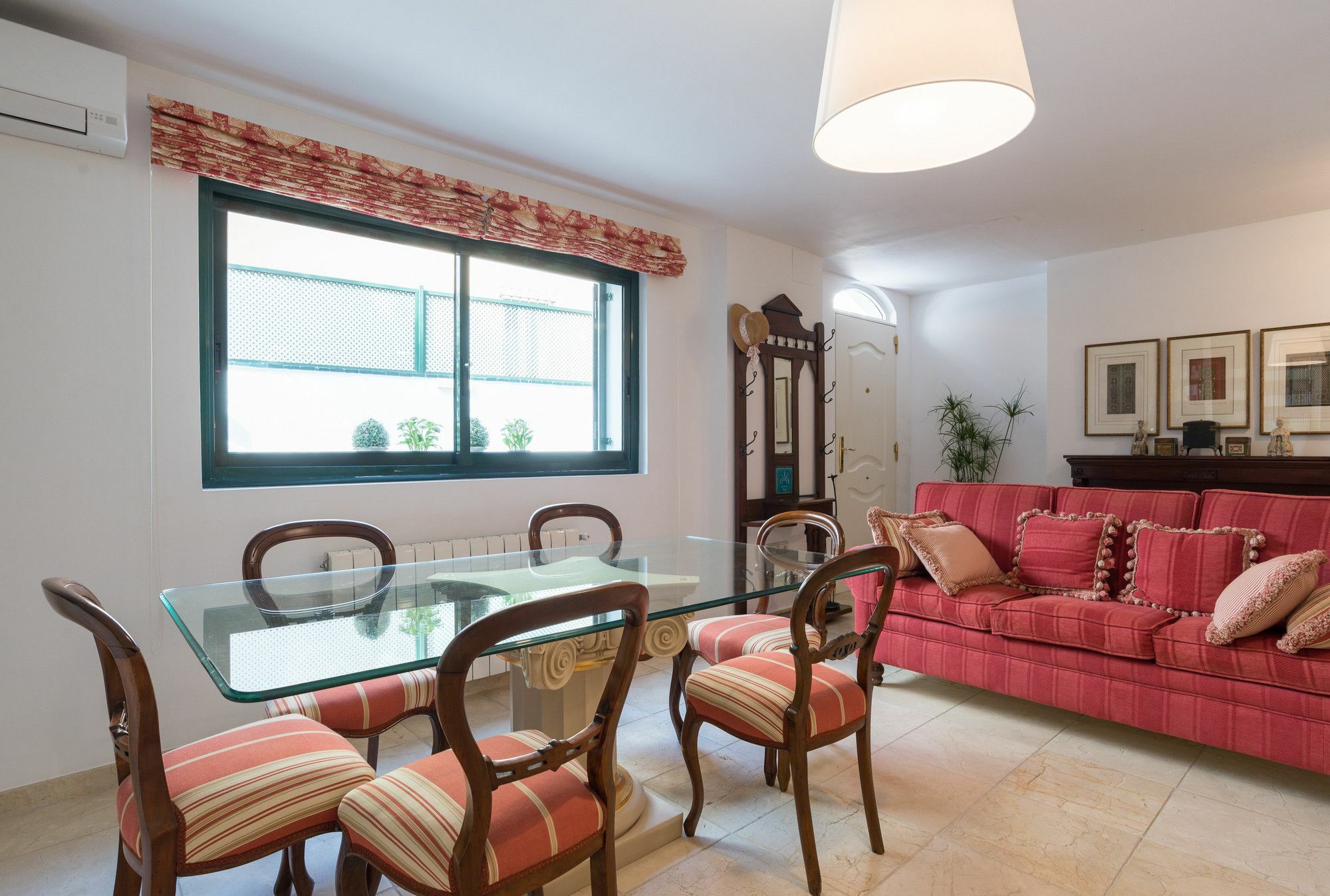Apartamento Limonar