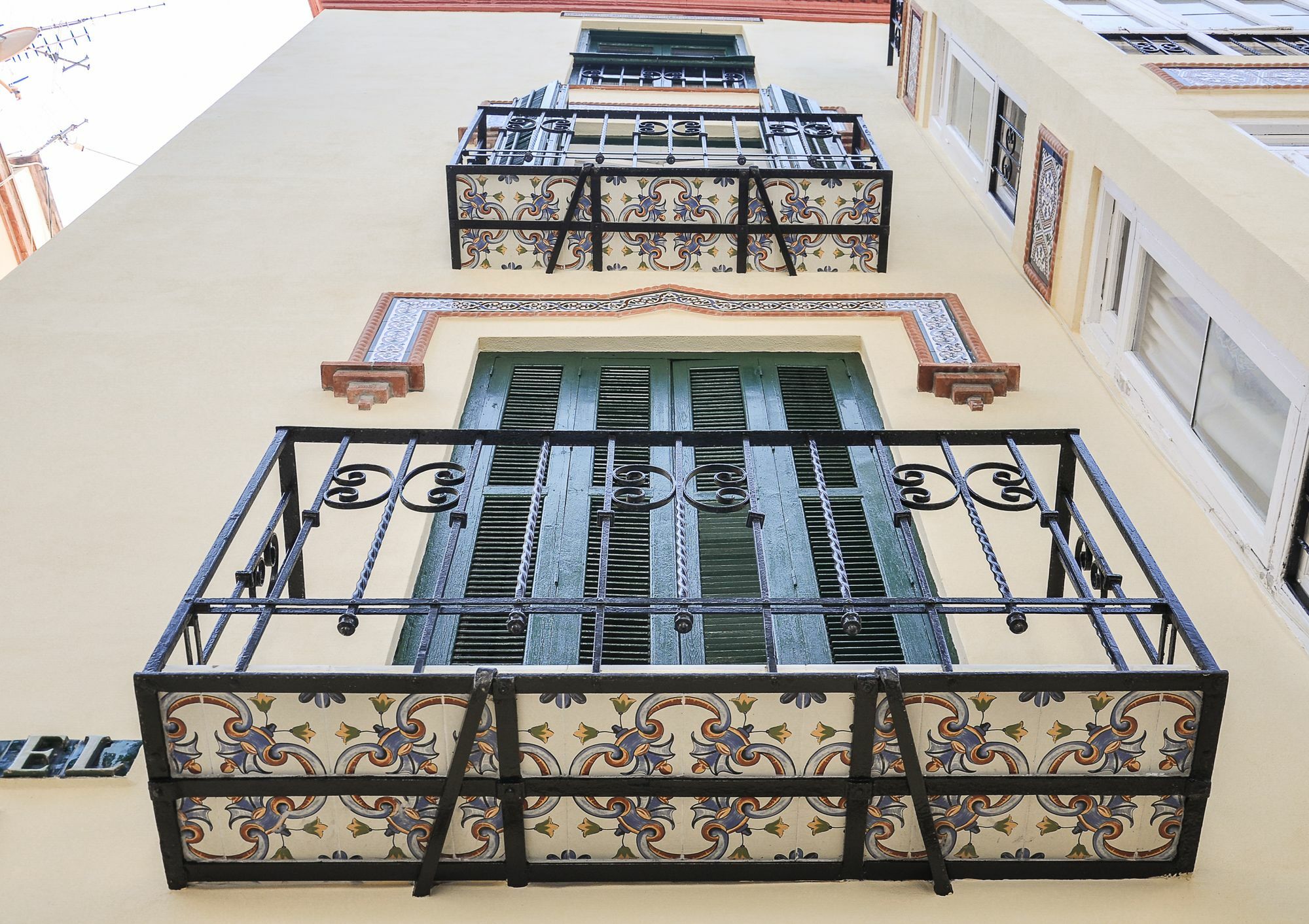 Sitito Plaza Del Teatro