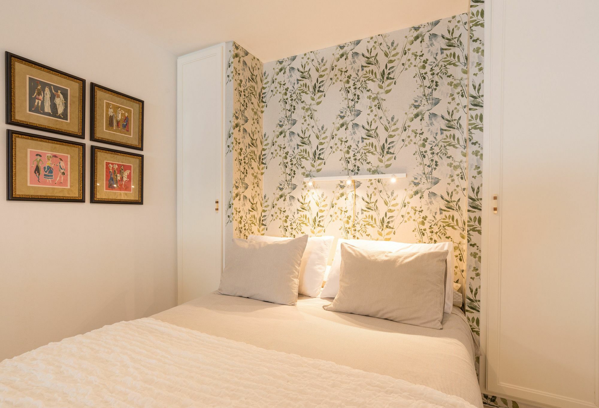 Limonar Apartamento Málaga