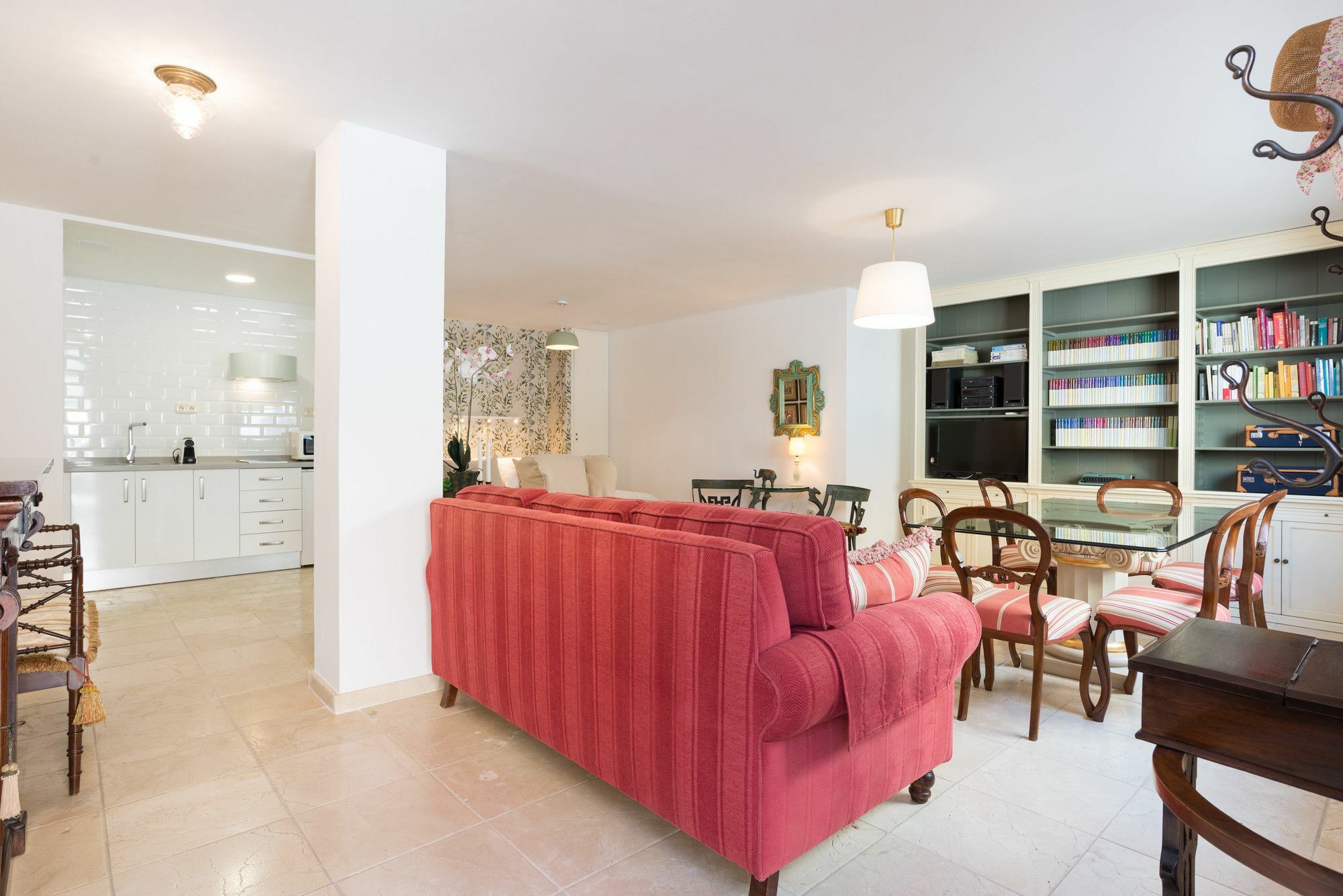 Apartamento Limonar *