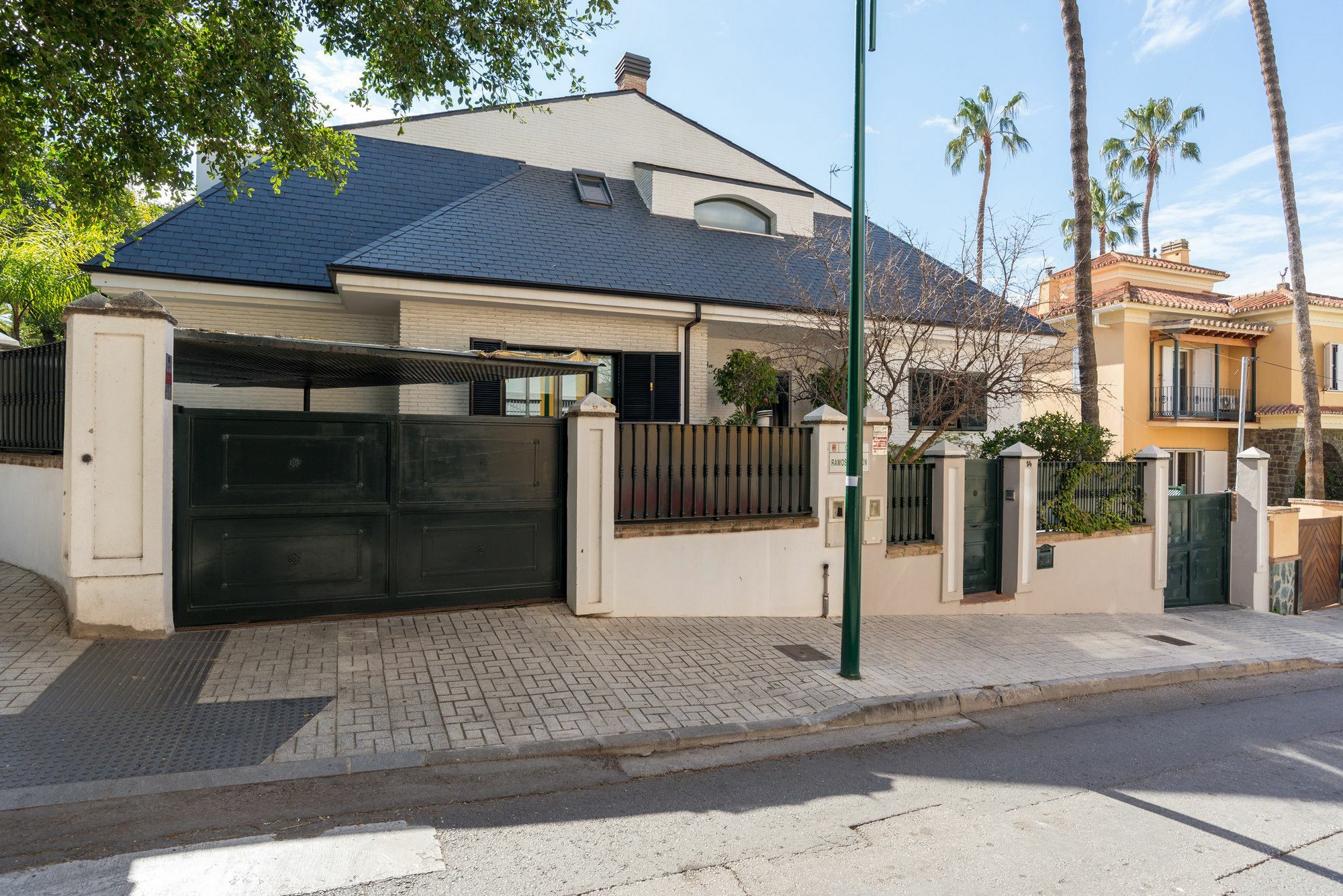 Apartamento Limonar