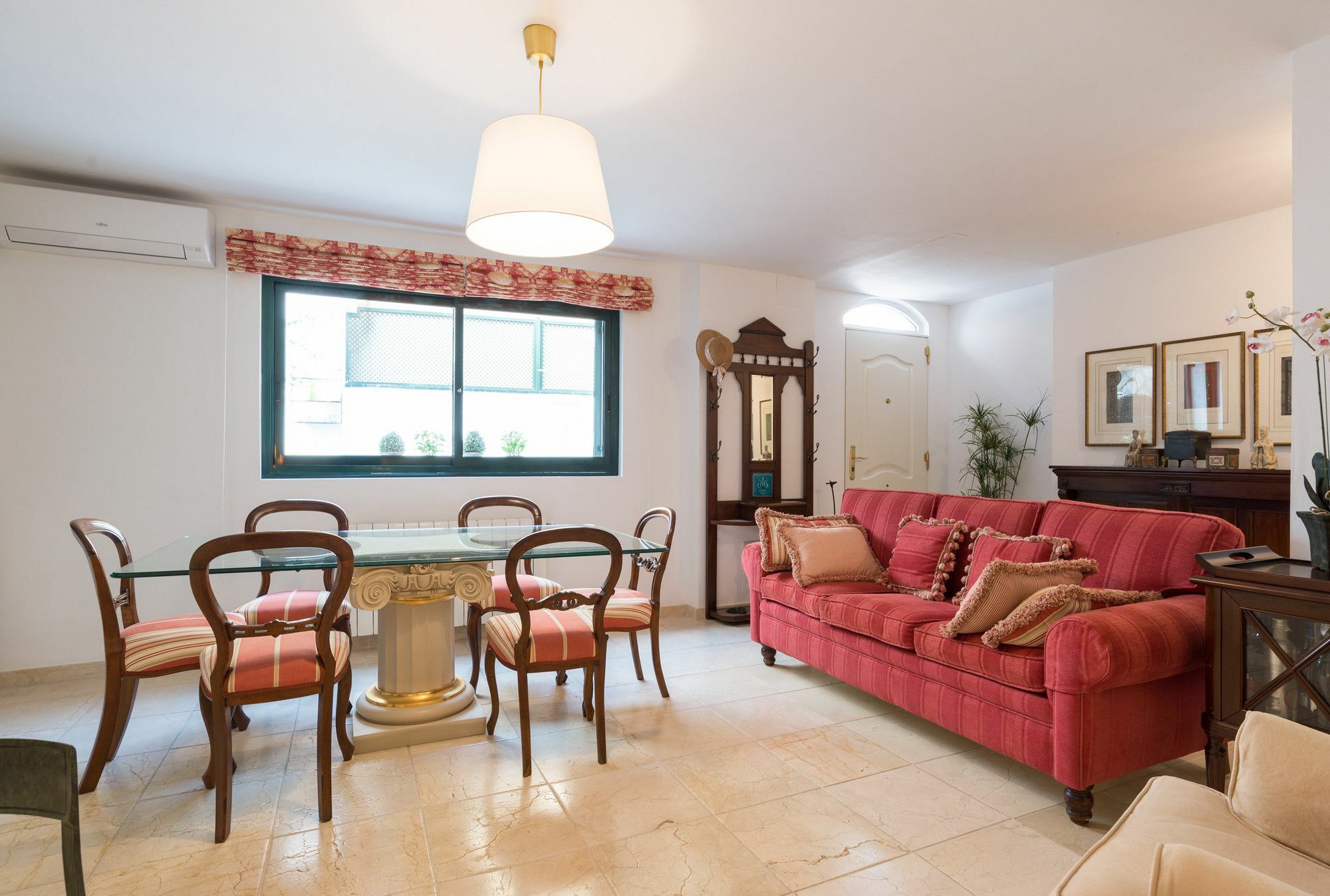 Apartamento Limonar Málaga