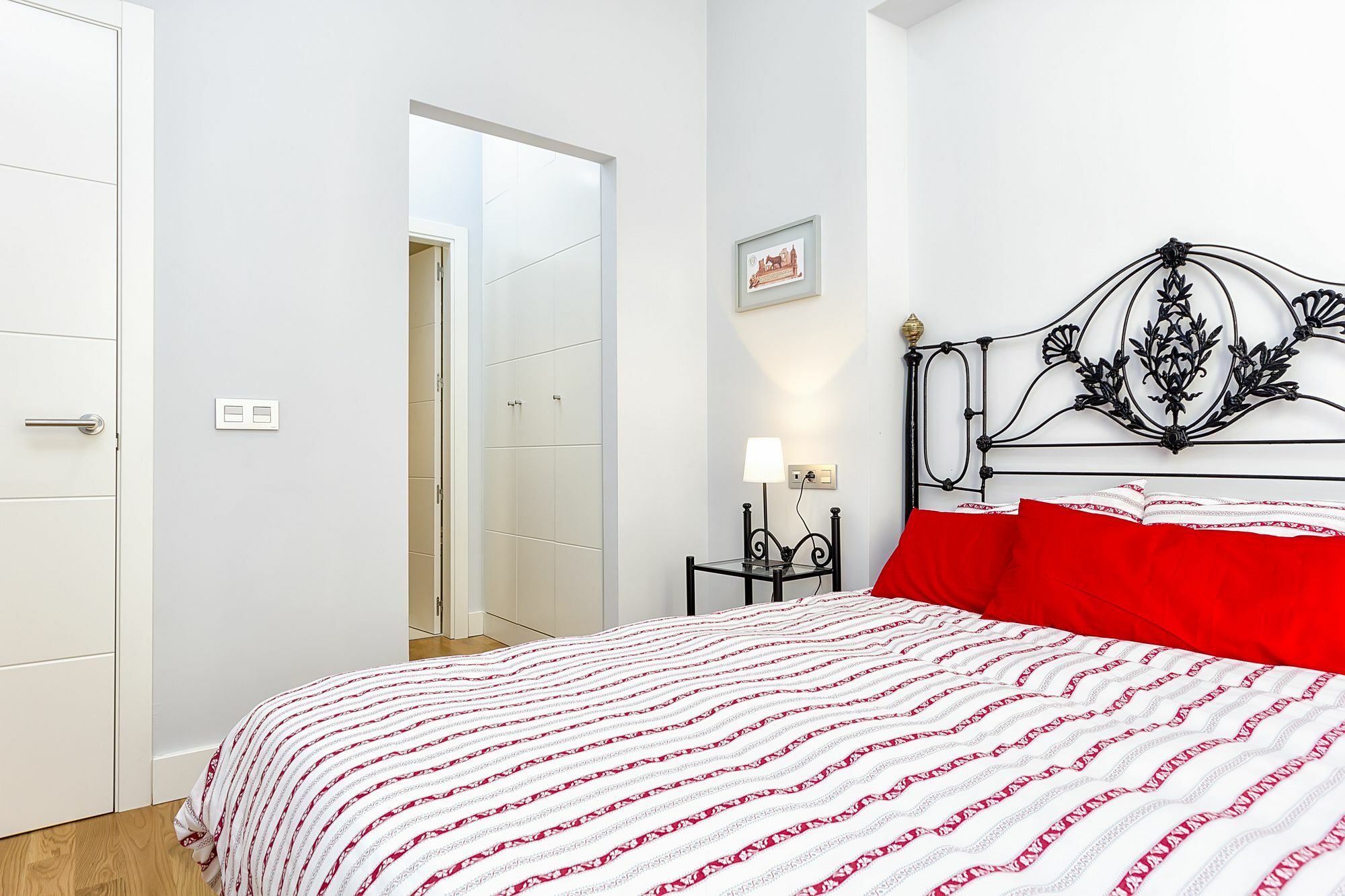 Apartamento Sebastian Souviron