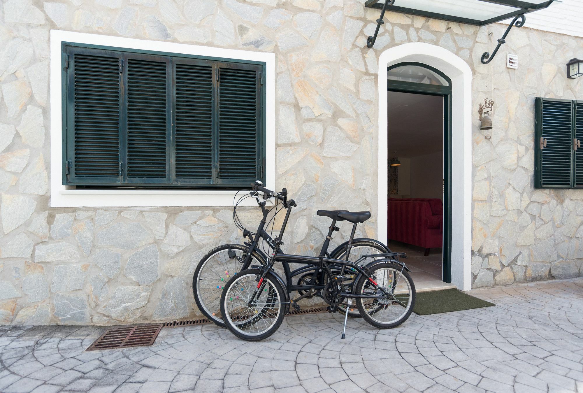 Limonar Apartamento Málaga