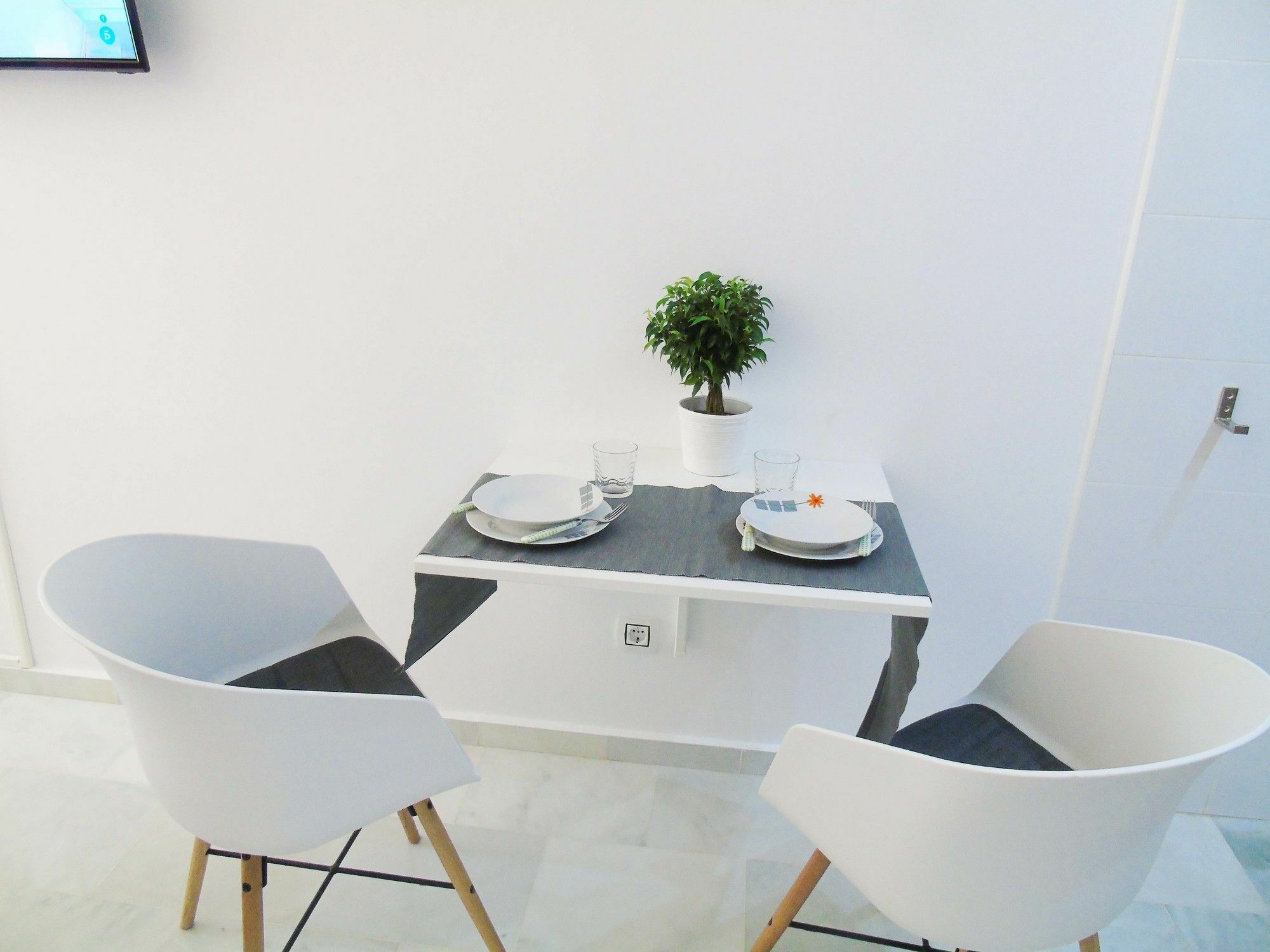 Apartamento A&n Loft Picasso