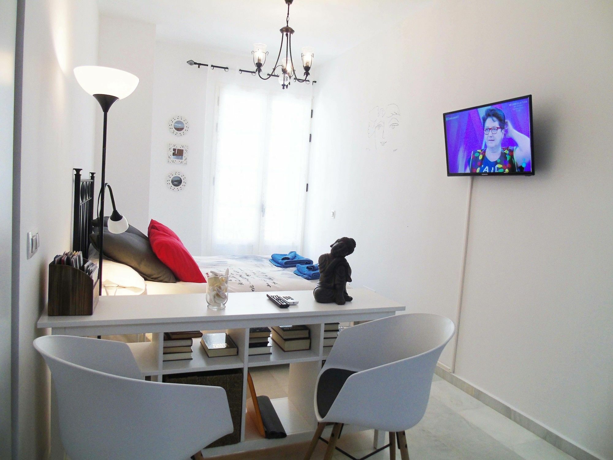 A&n Loft Picasso Málaga