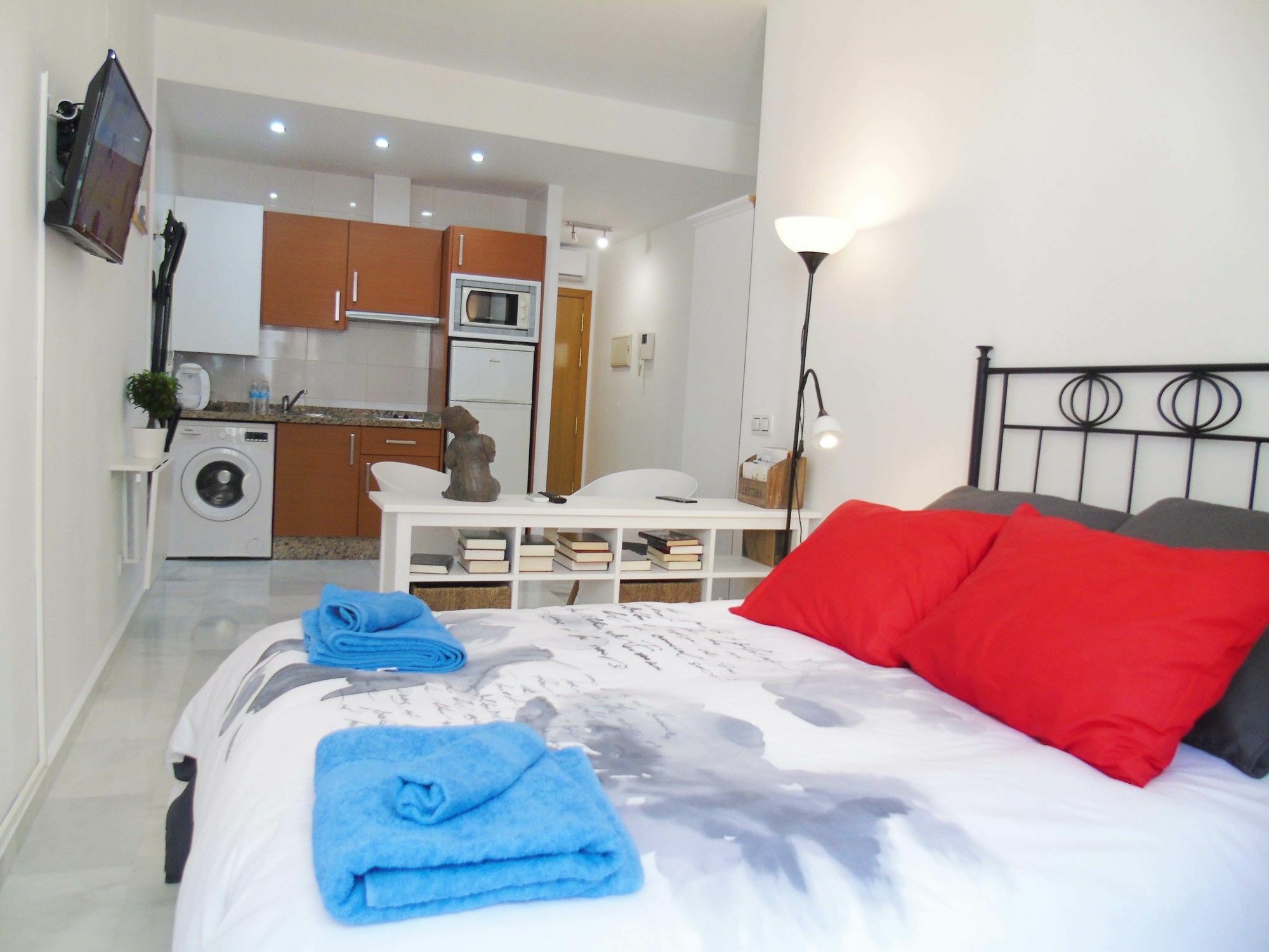 A&n Loft Picasso Málaga