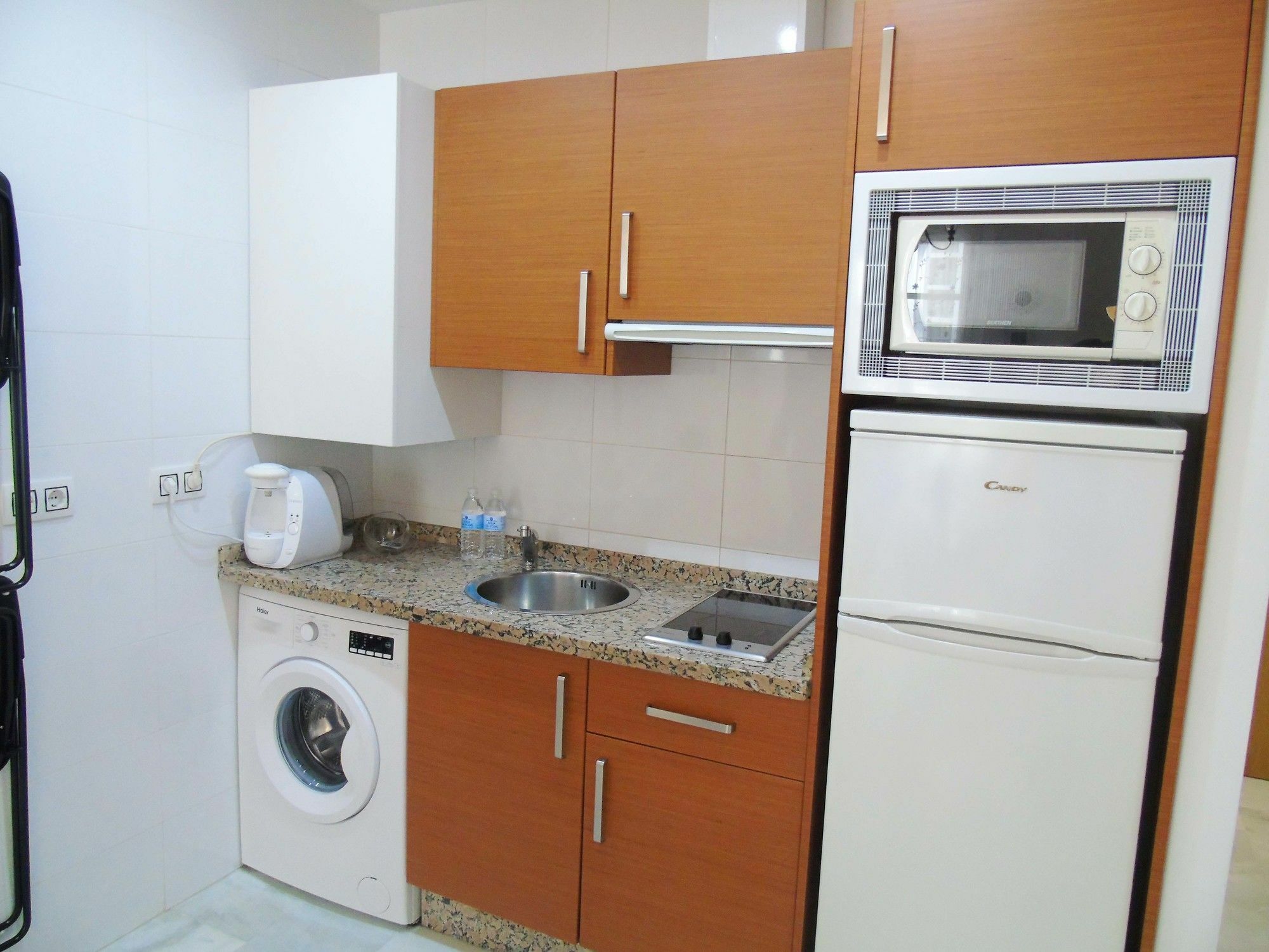 A&n Loft Picasso Apartamento Málaga