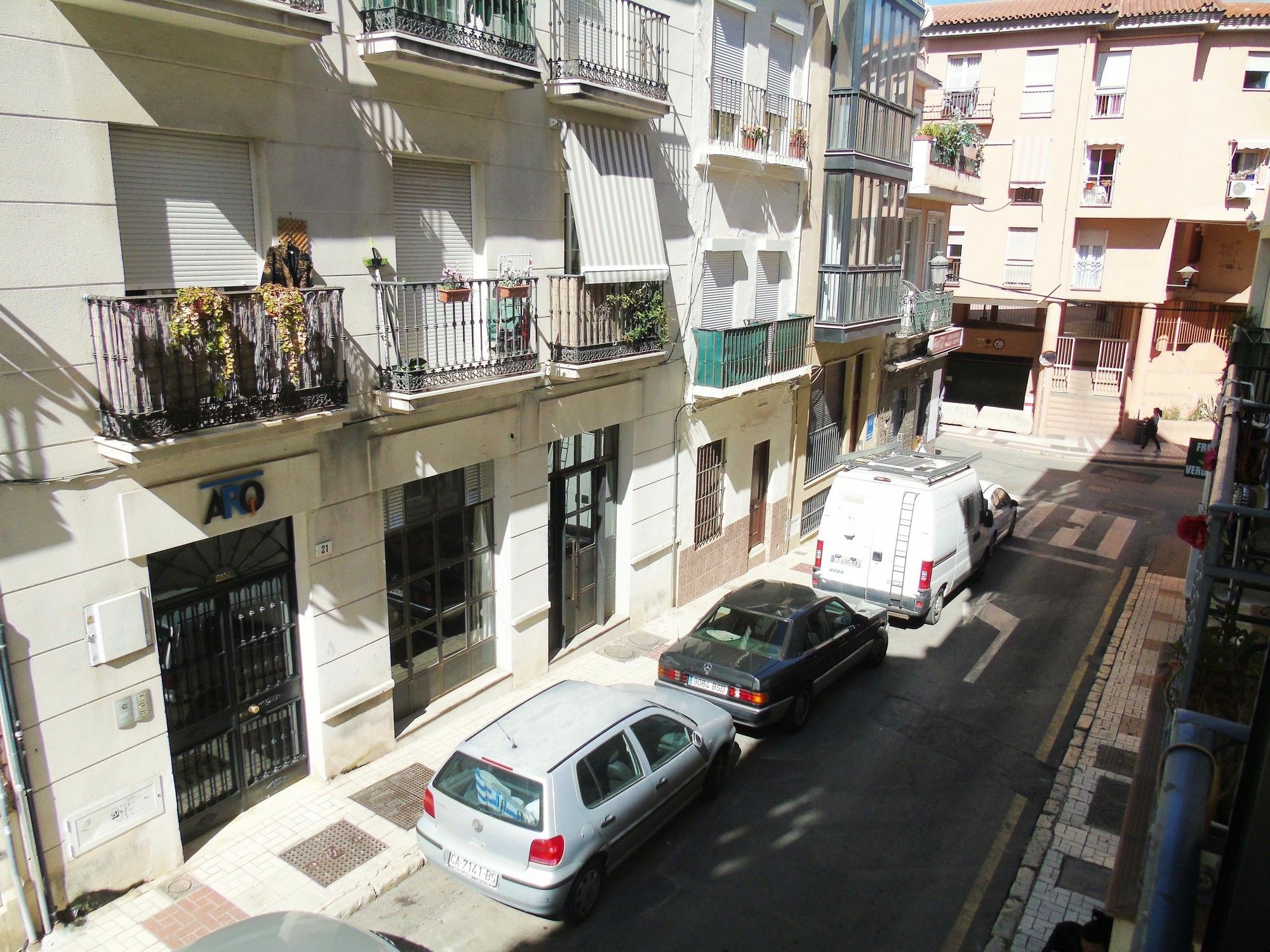 A&n Loft Picasso Málaga