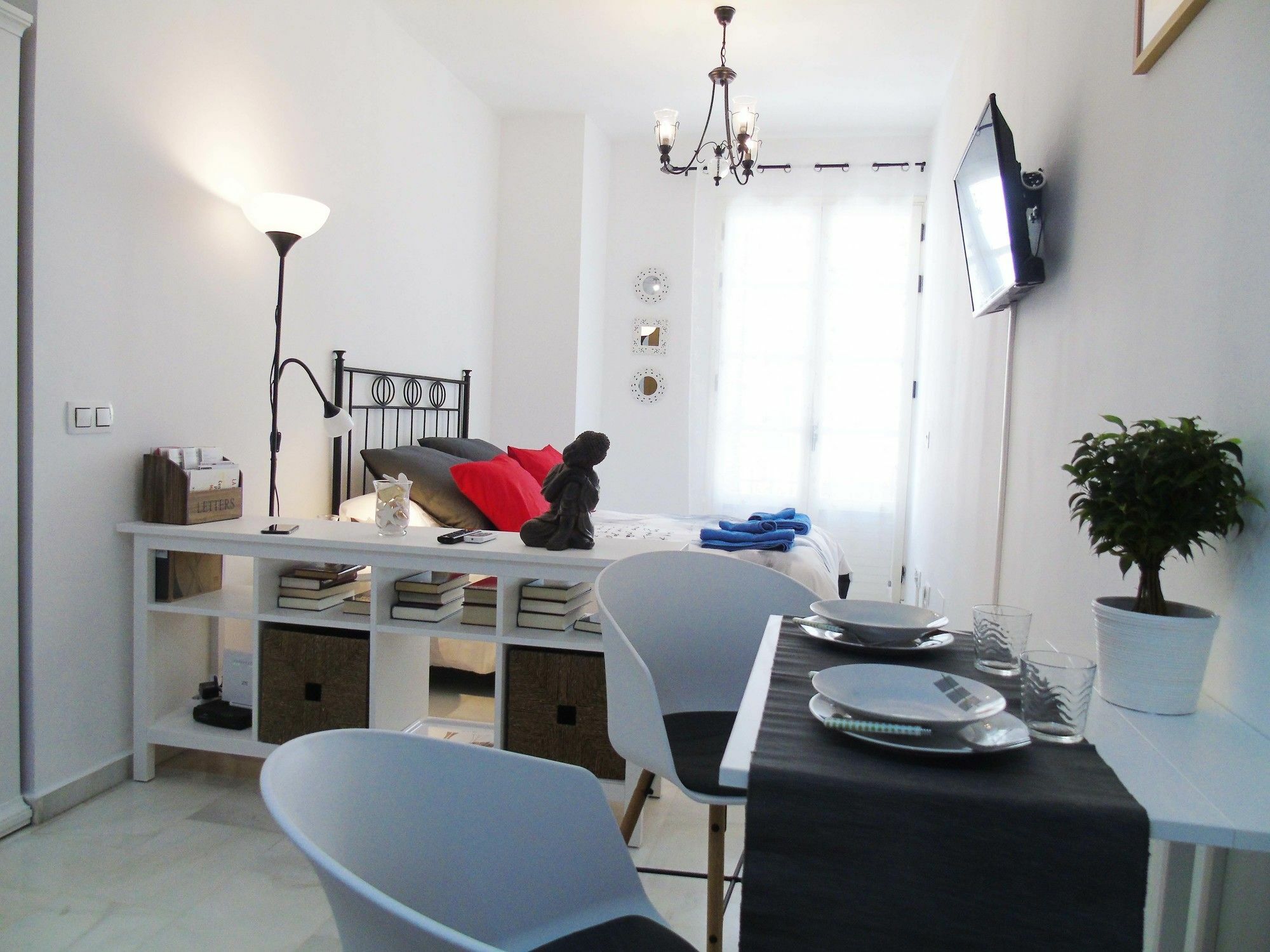 A&n Loft Picasso Apartamento