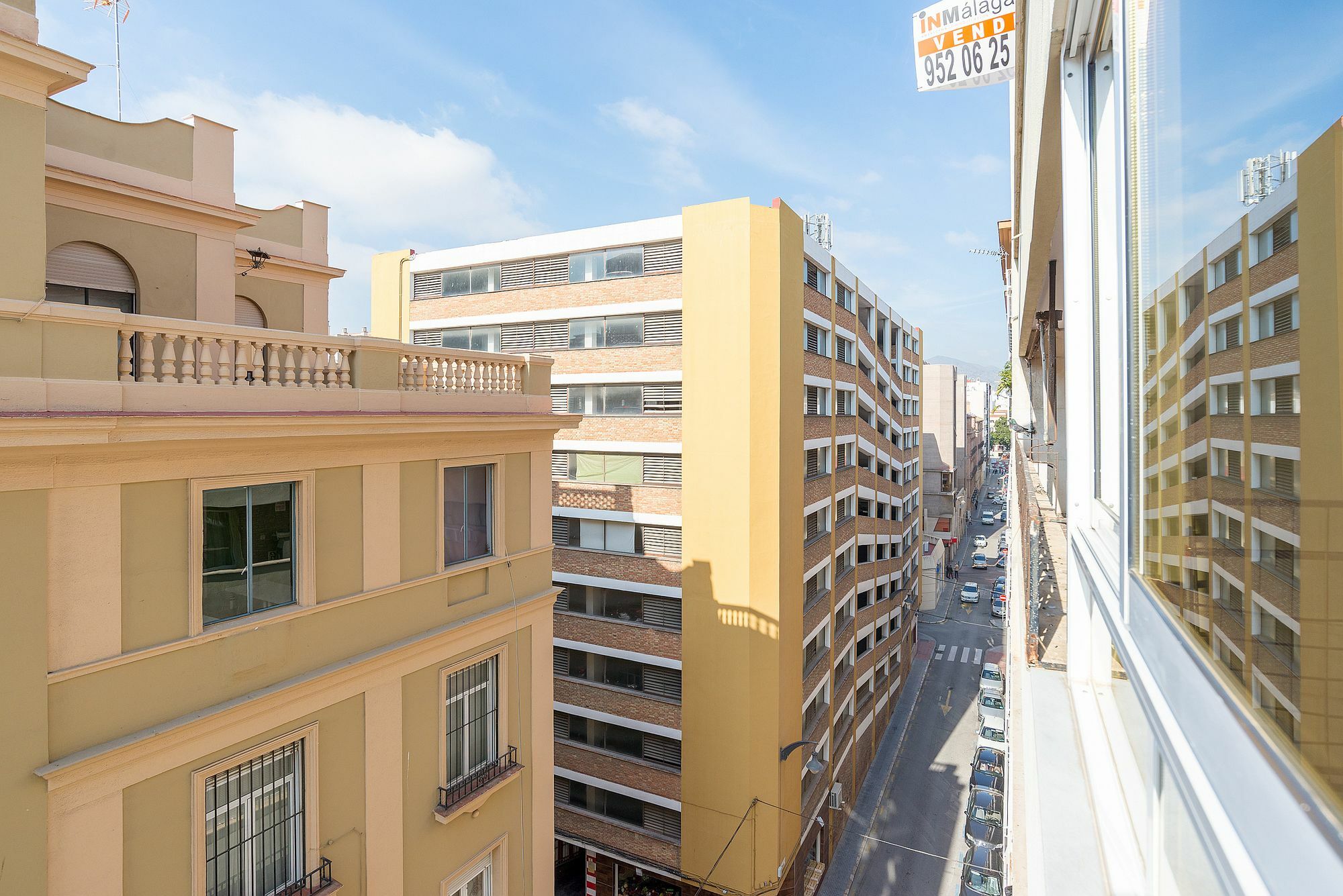 Apartment Soho Centro 3