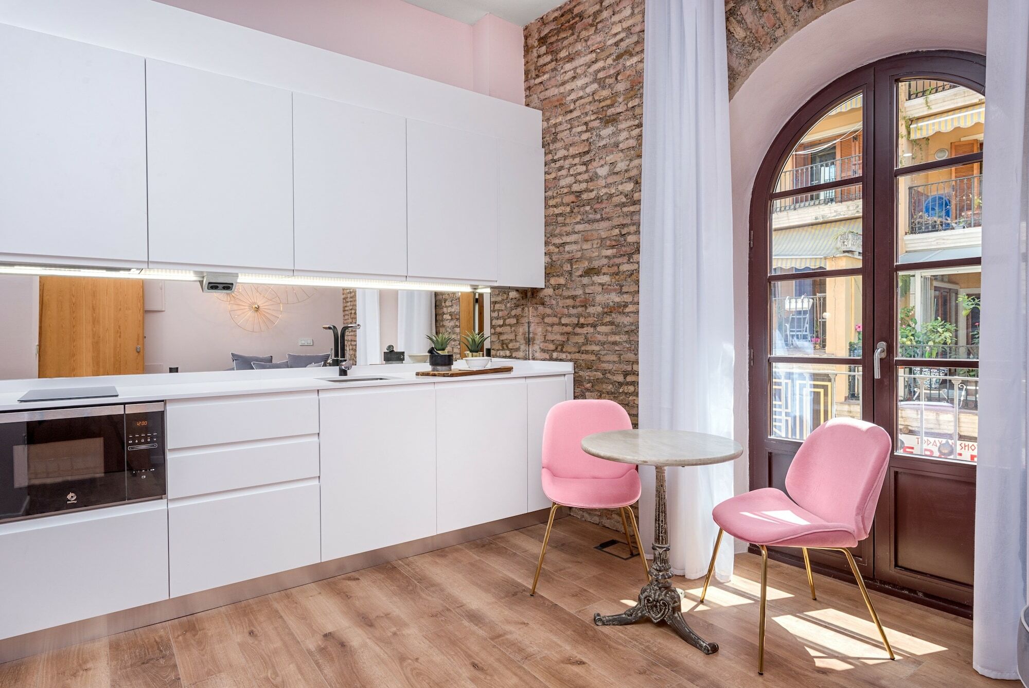 Iloftmalaga Casapalma Apartahotel Málaga