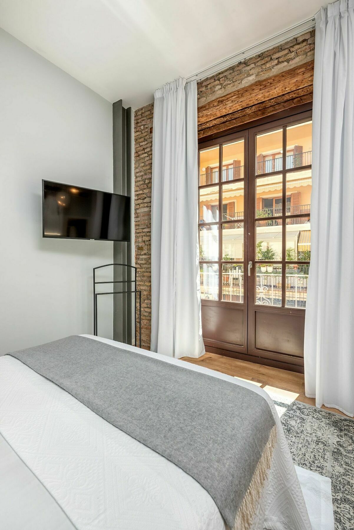 Iloftmalaga Casapalma Apartahotel