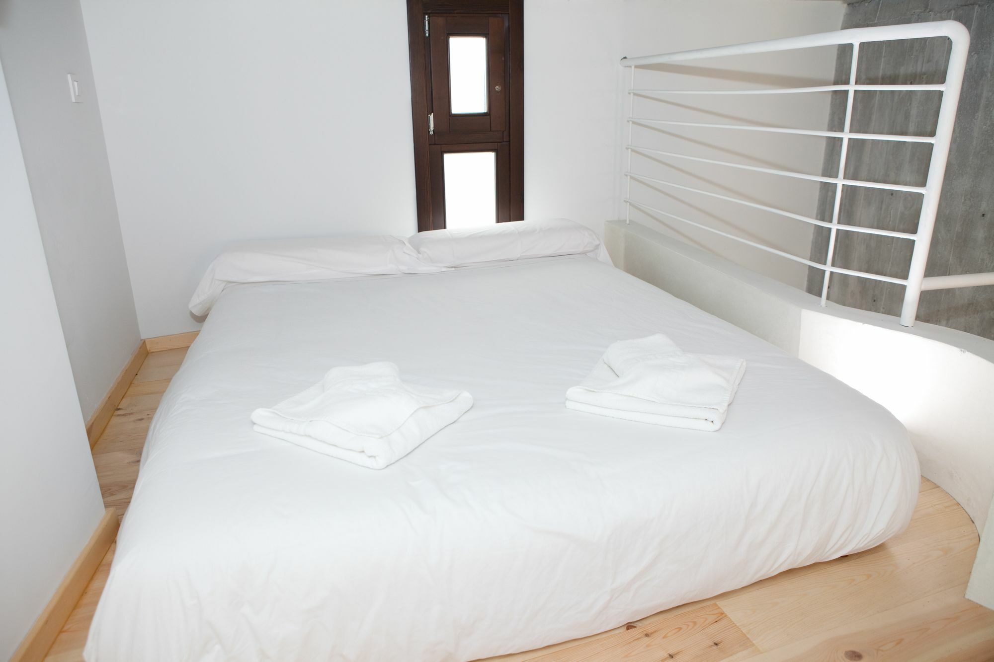 Apartment Breaks Malaga