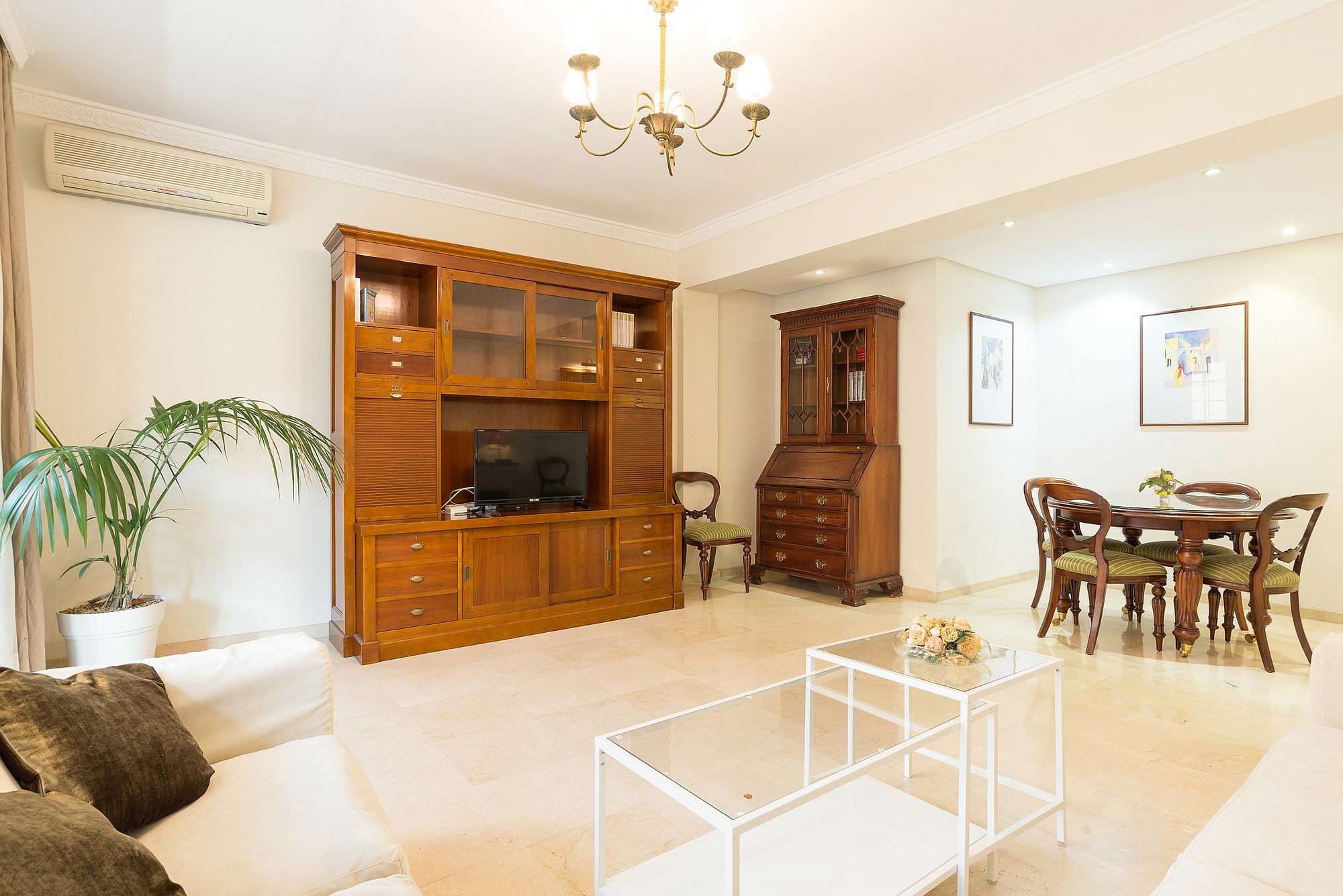 Apartment Soho Centro 3 *