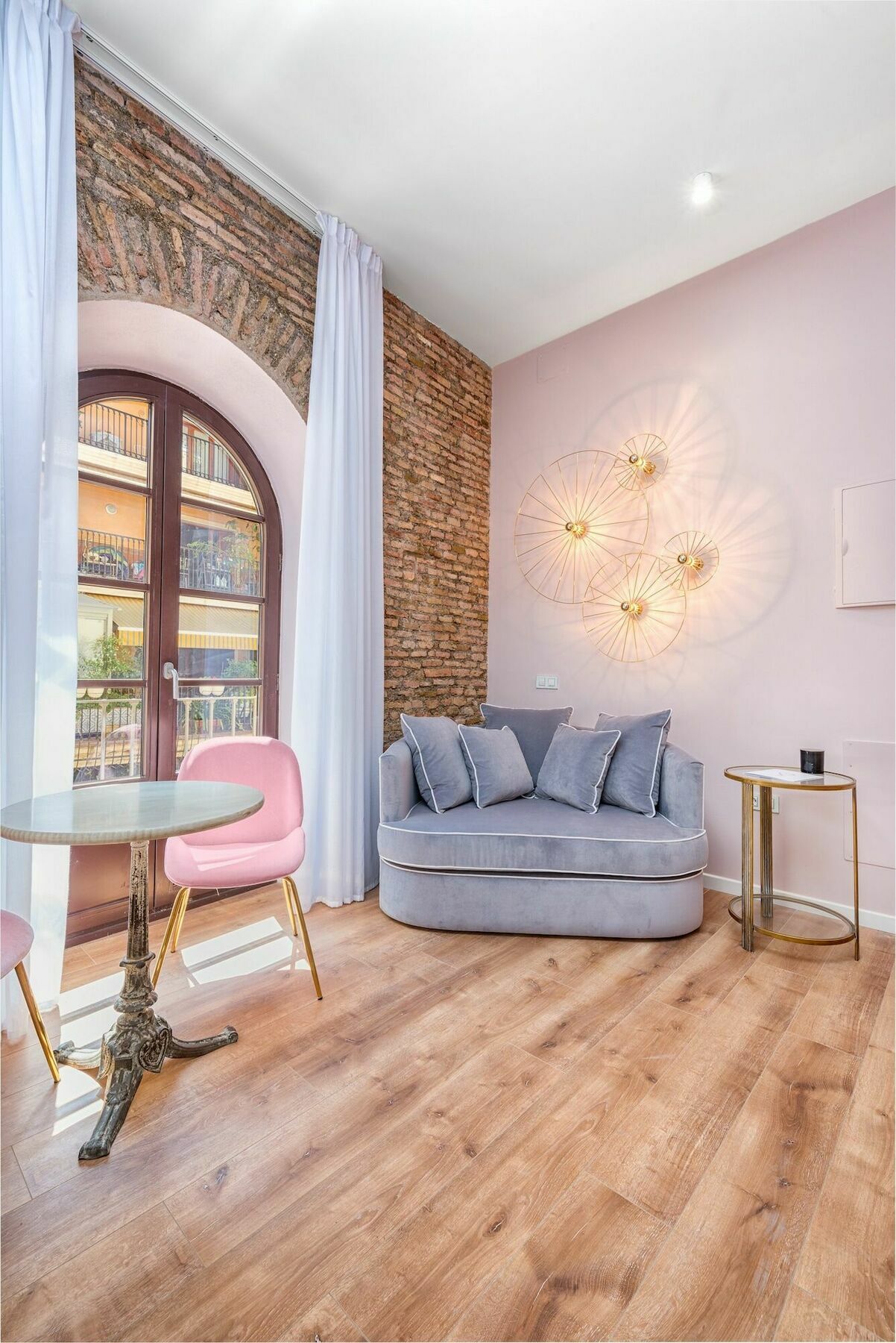 Iloftmalaga Casapalma 3* Málaga