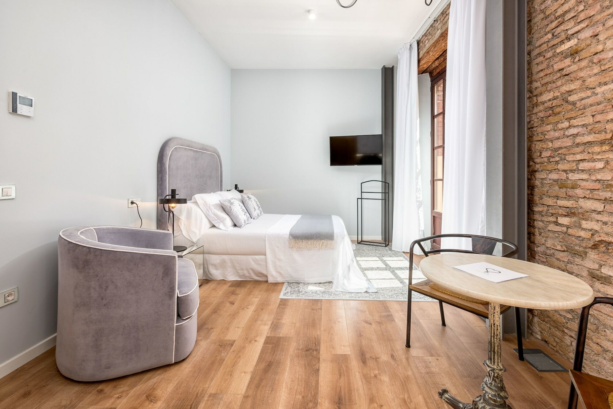 Apartahotel Iloftmalaga Casapalma 3*