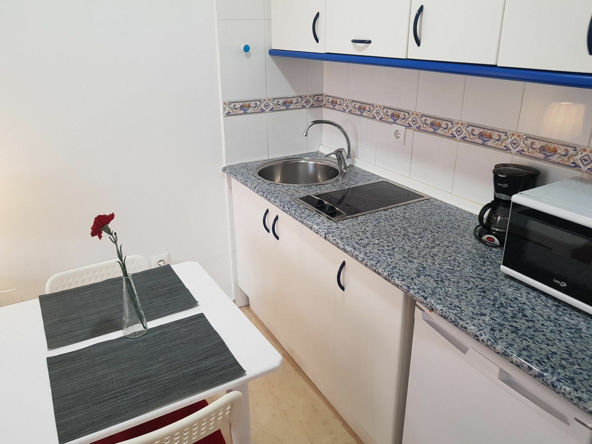 Fan Flat Mariscal Apartamento