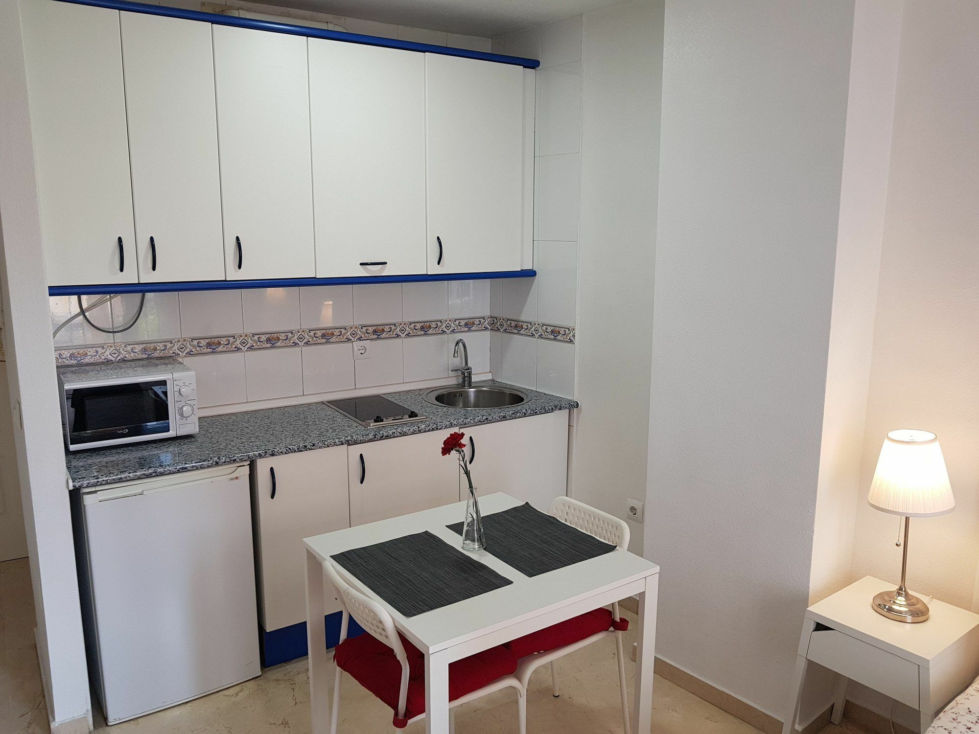 Apartamento Fan Flat Mariscal *