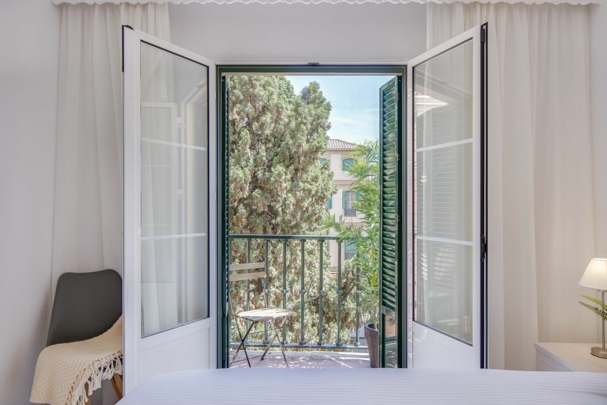 Apartamento Solaga - San Francisco *