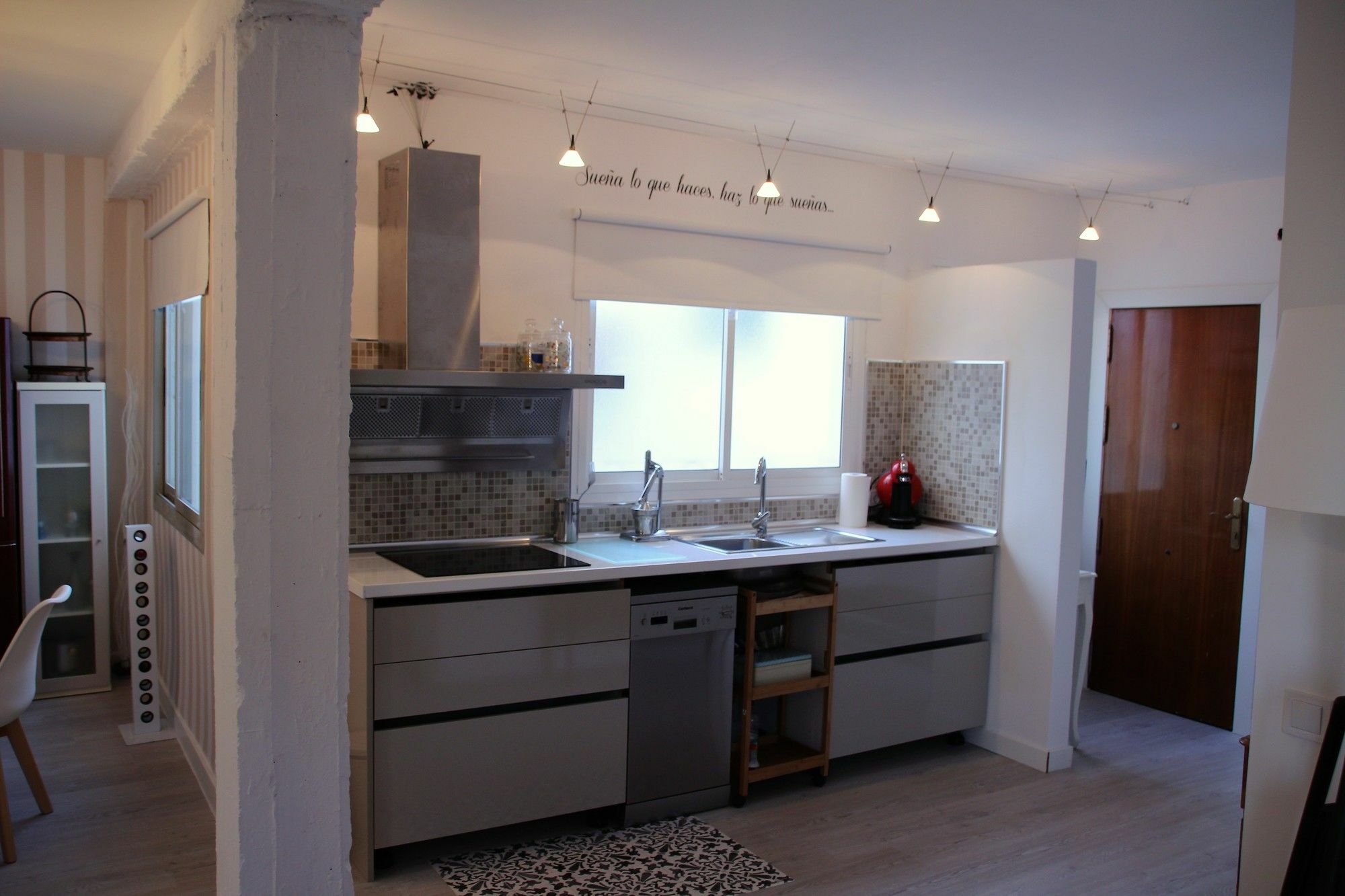 Apartment Sunhome Soho *