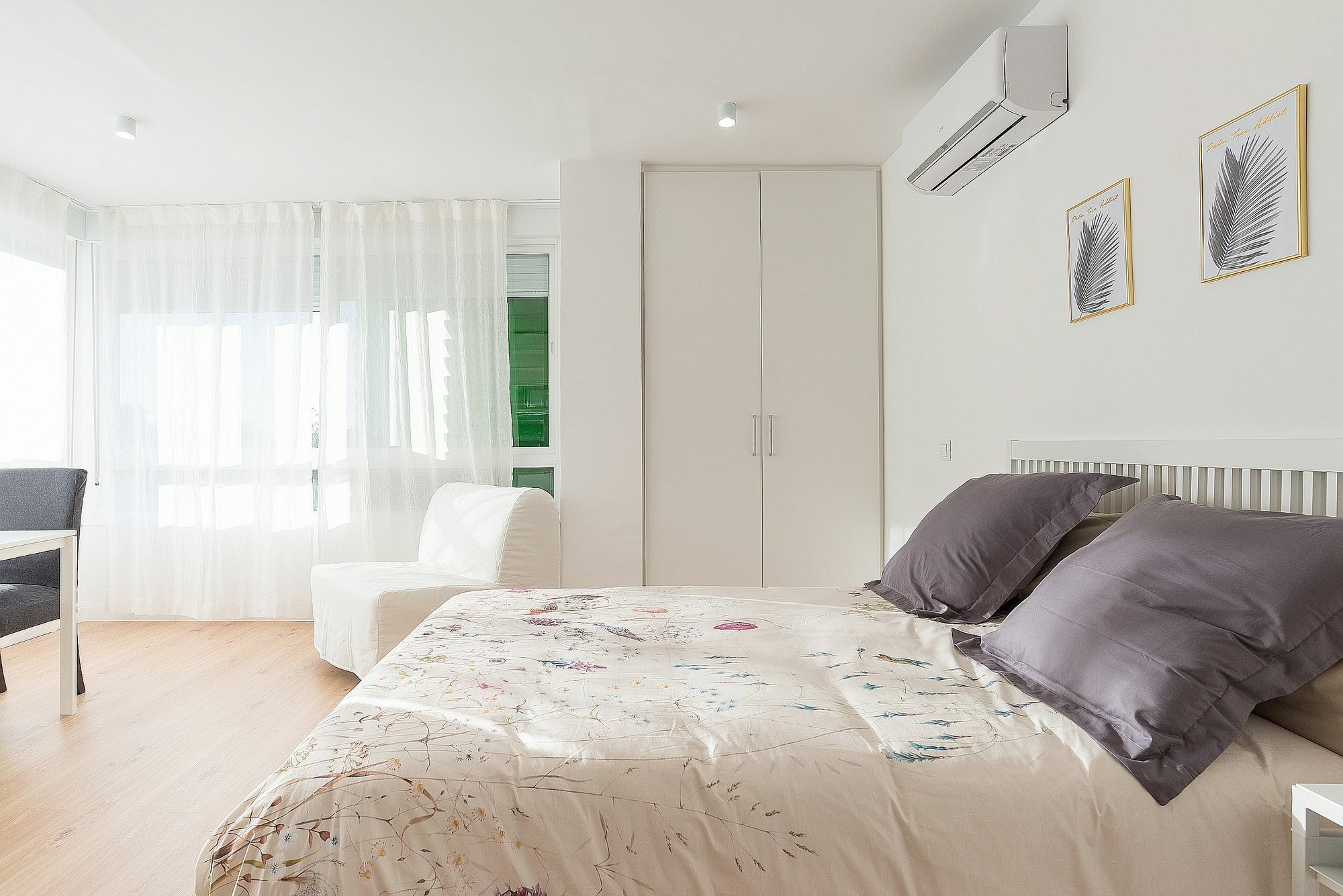 Estudio Candado Málaga
