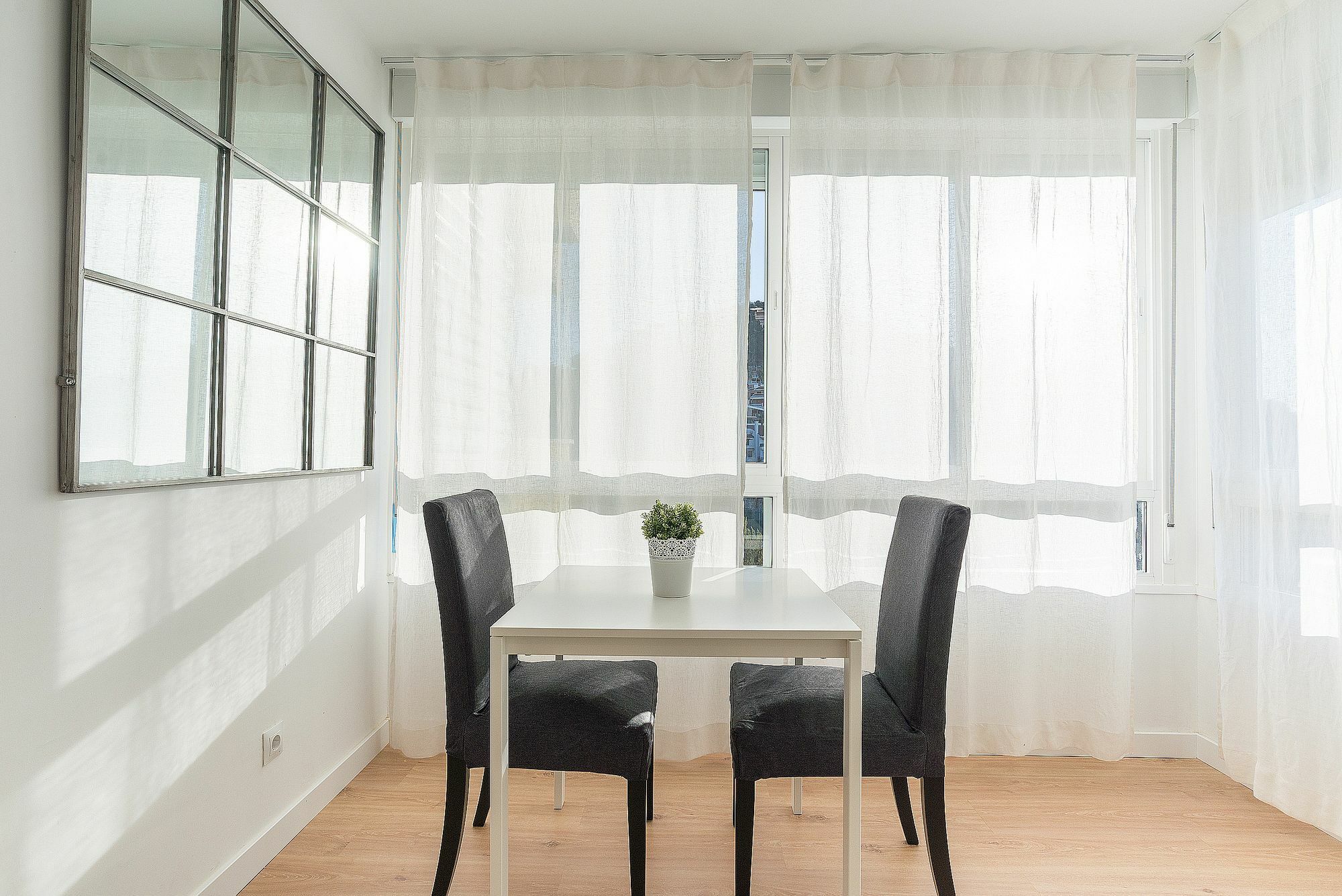 Apartamento Estudio Candado Málaga