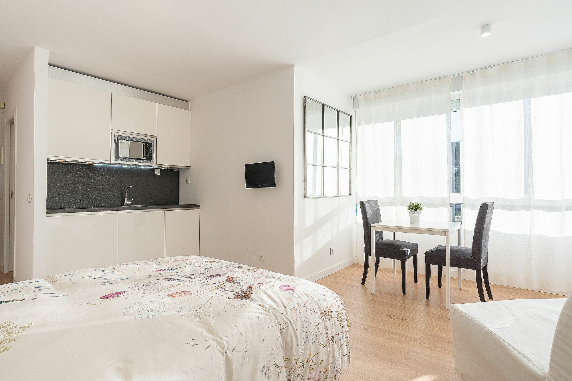 Estudio Candado Apartamento