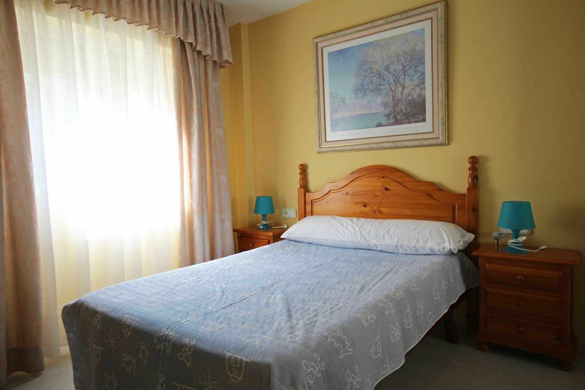 Moliere Grupalmalaga Apartamento