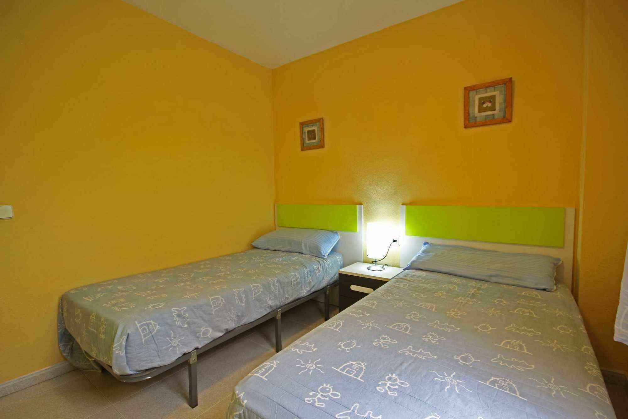 Moliere Grupalmalaga Apartamento