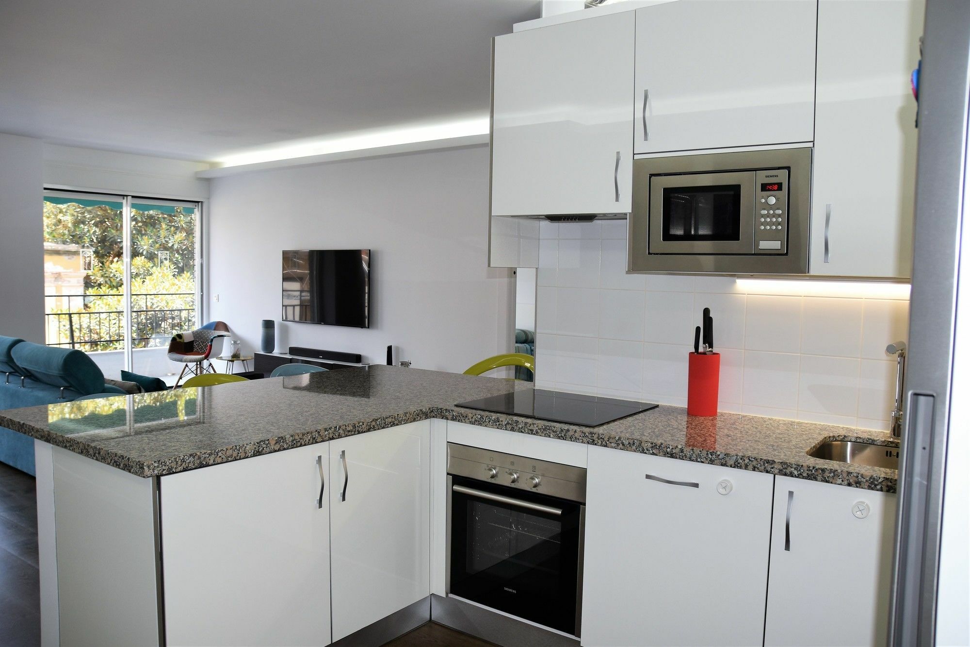 Apartment Solaga - Teatro