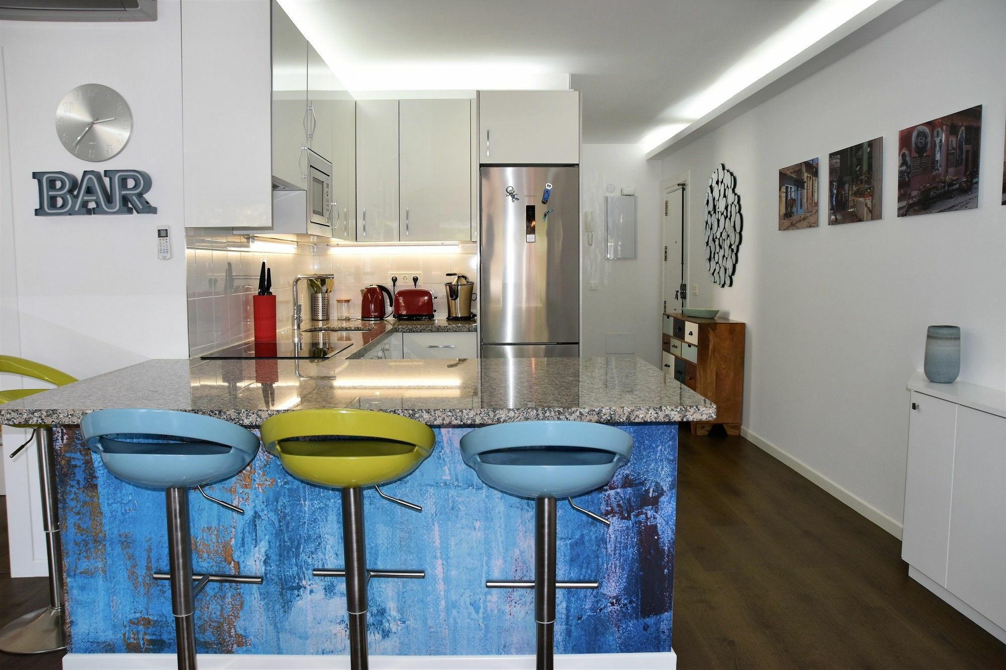 Apartment Solaga - Teatro *