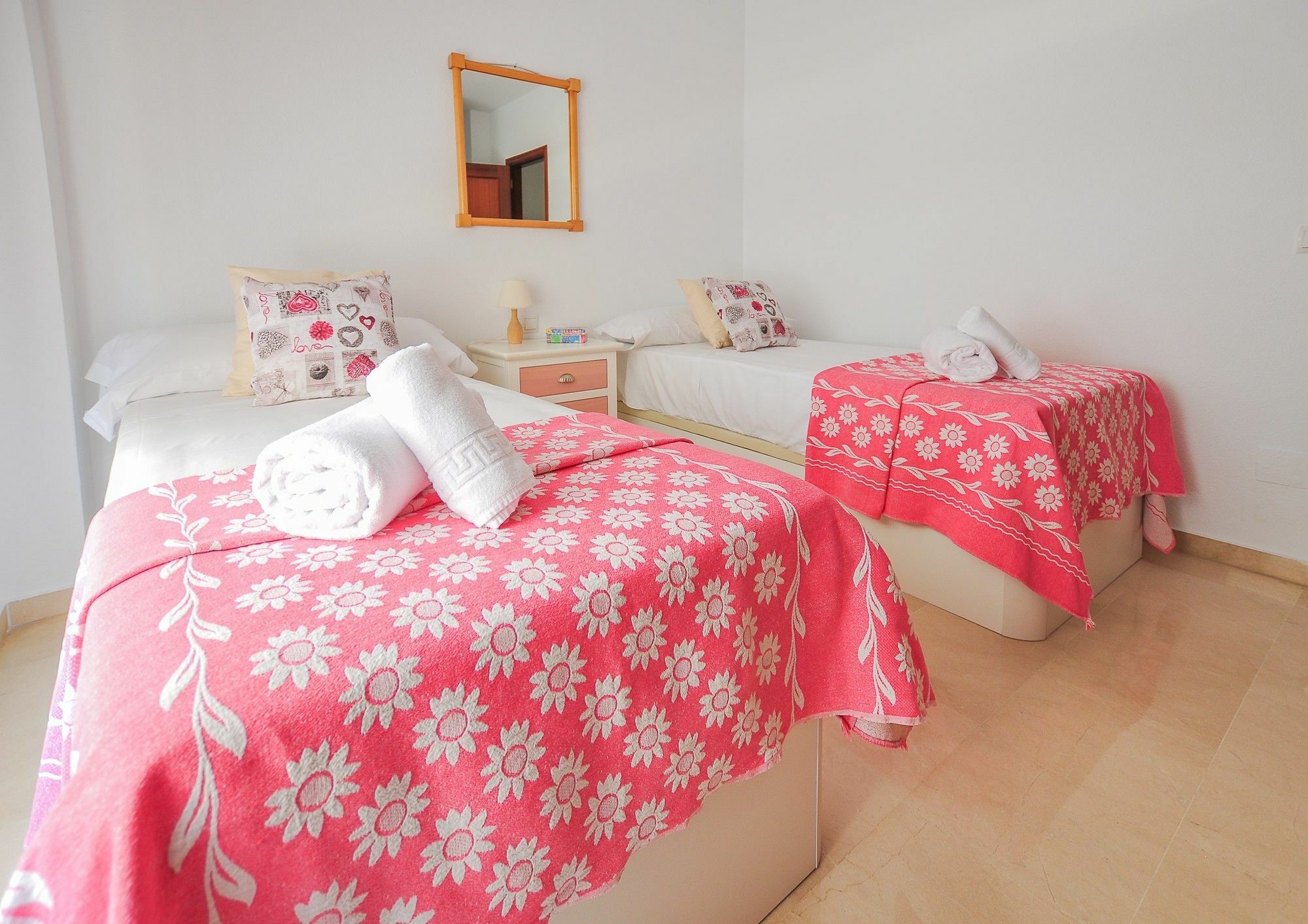 Echegaray4malaga Apartamento Málaga