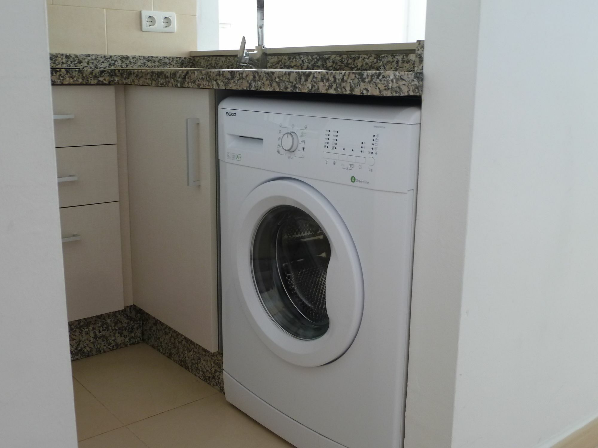 Apartamento Sunny *