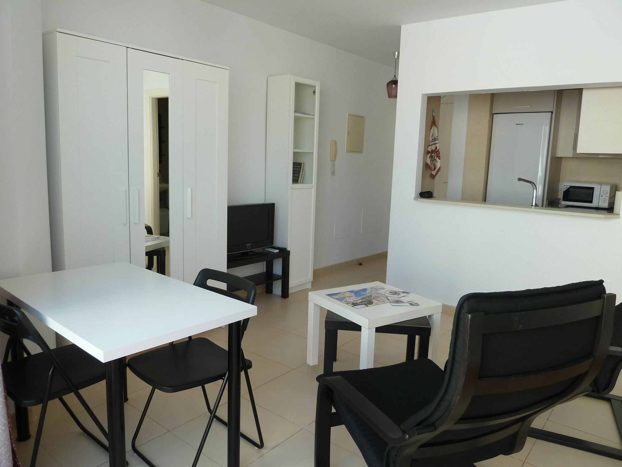 Sunny Apartamento *