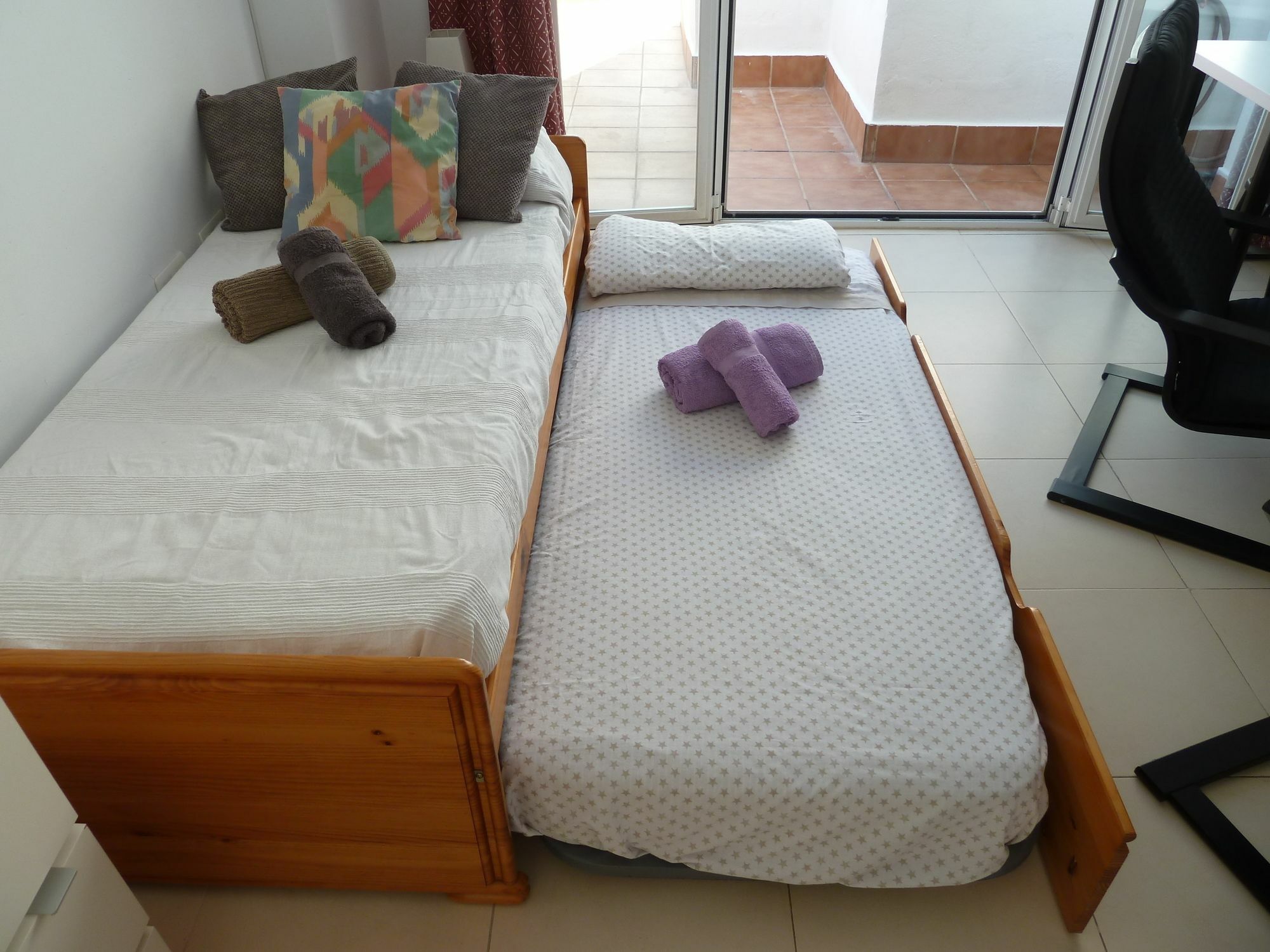 Apartamento Sunny