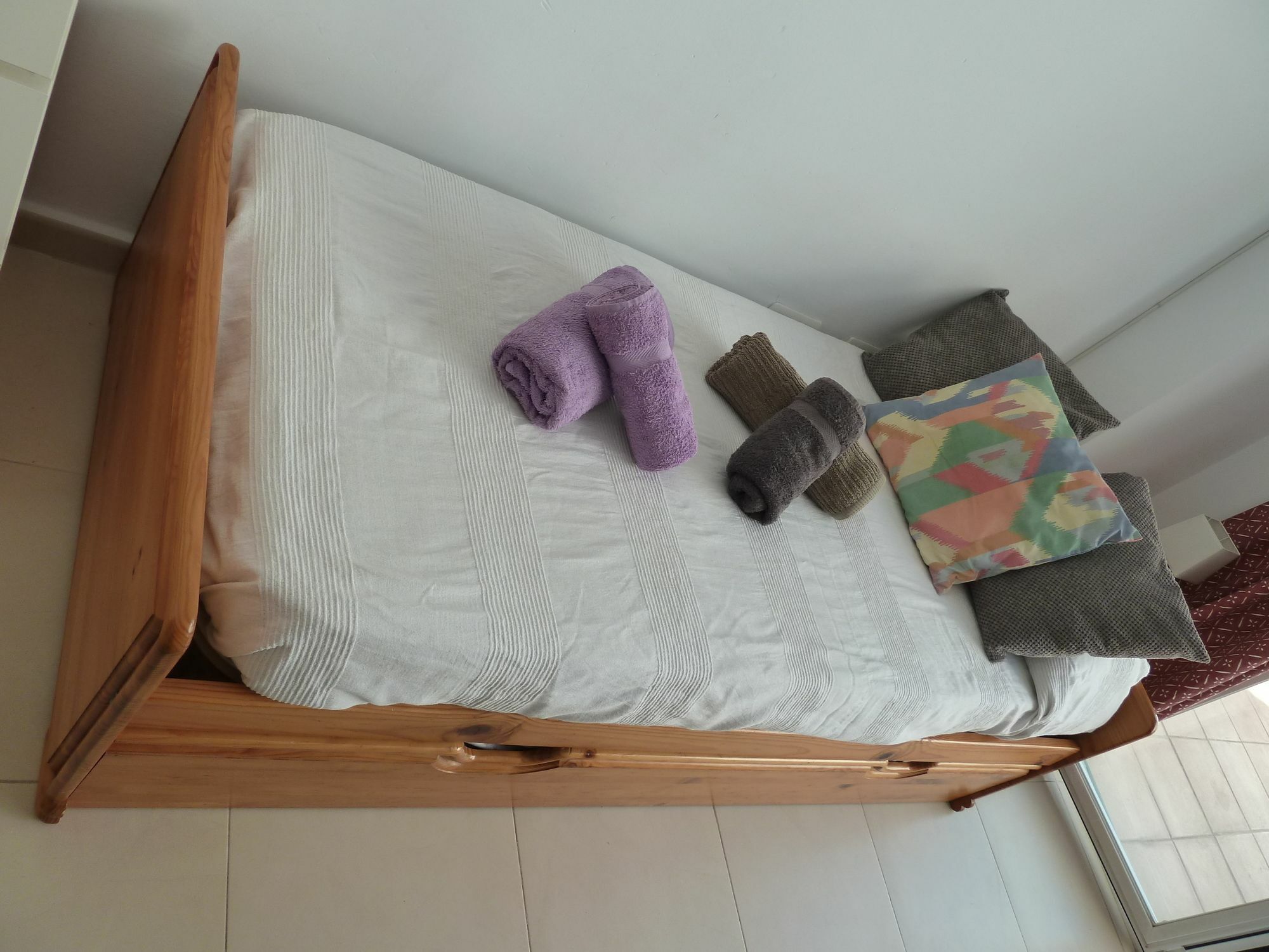 Apartamento Sunny *