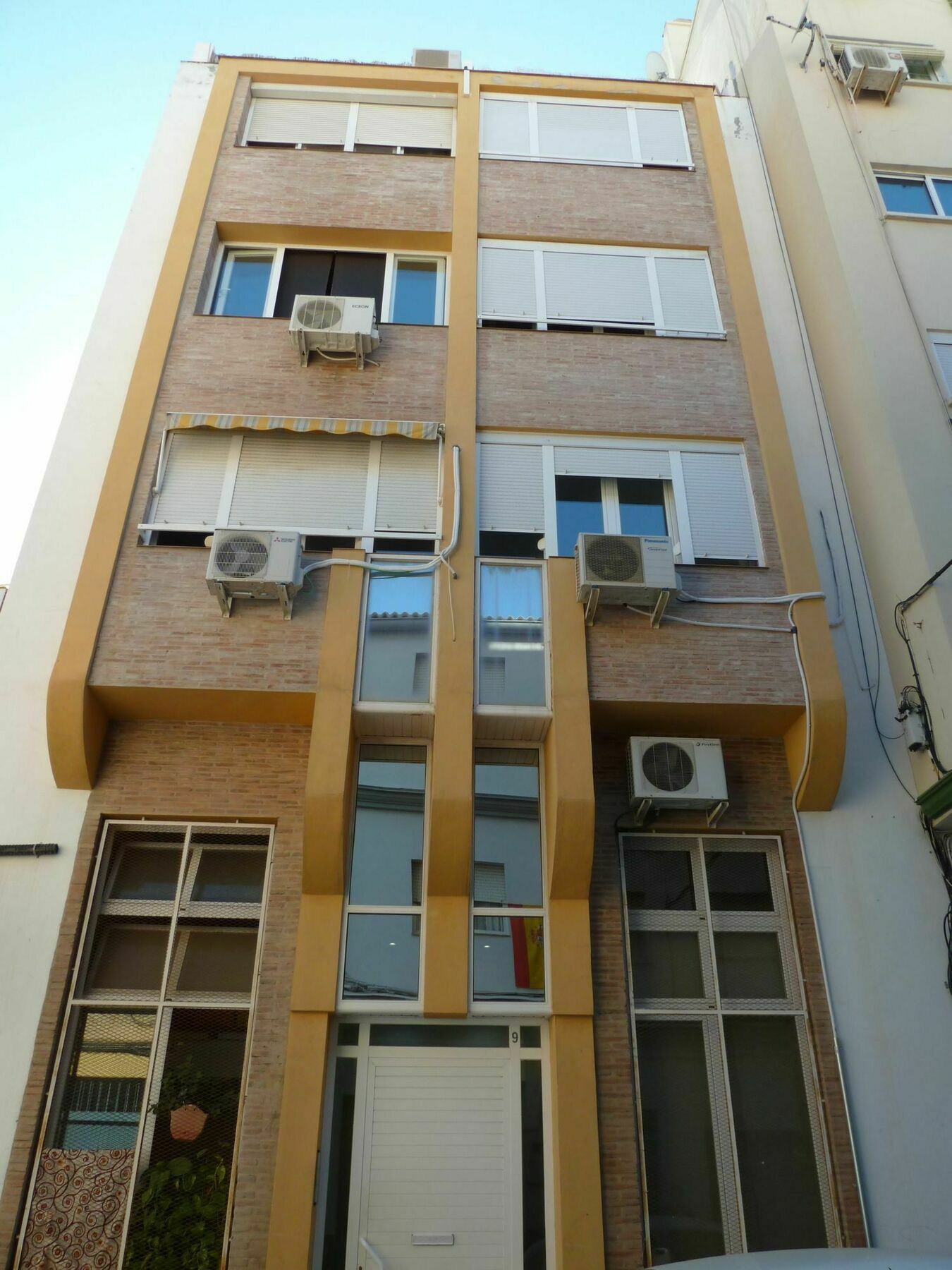 Apartamento Sunny