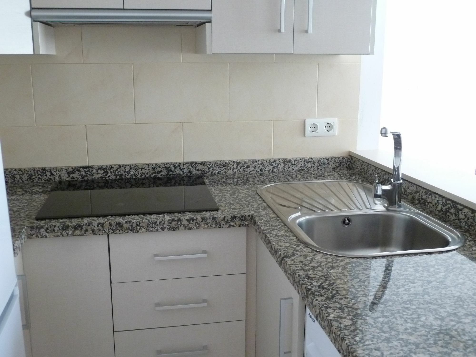 Apartamento Sunny *