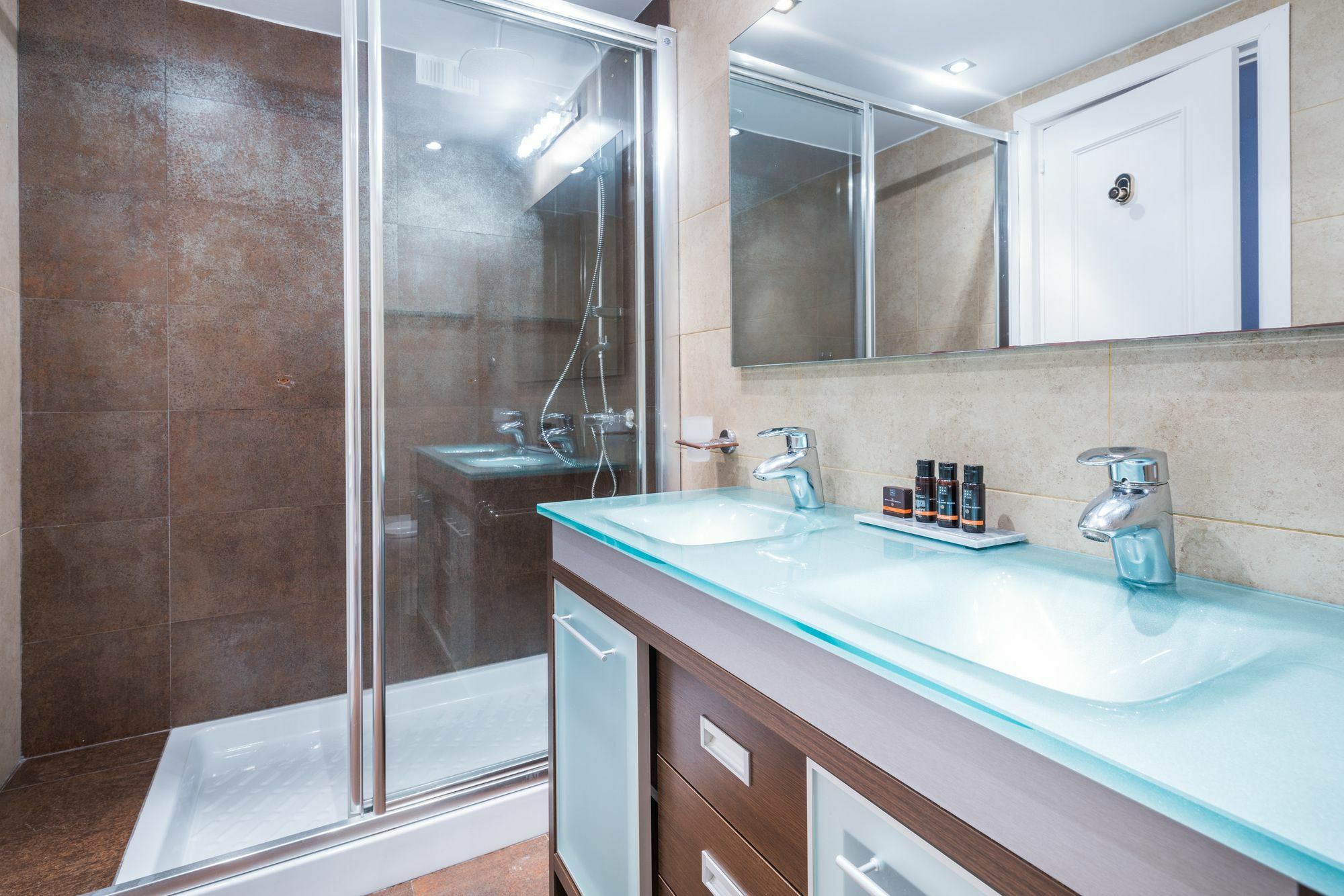 Apartamento Paseo De La Farola Málaga